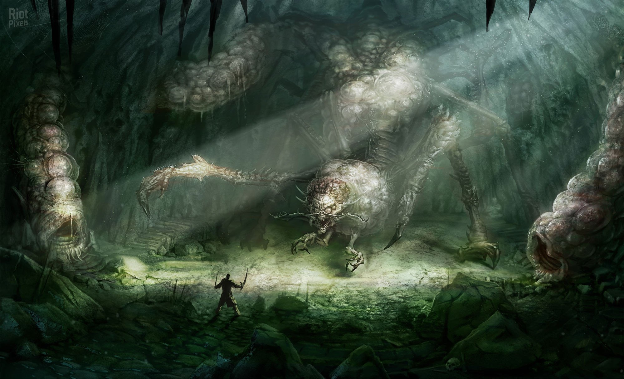 [23]-Risen 3: Titan Lords – Enhanced Edition Download