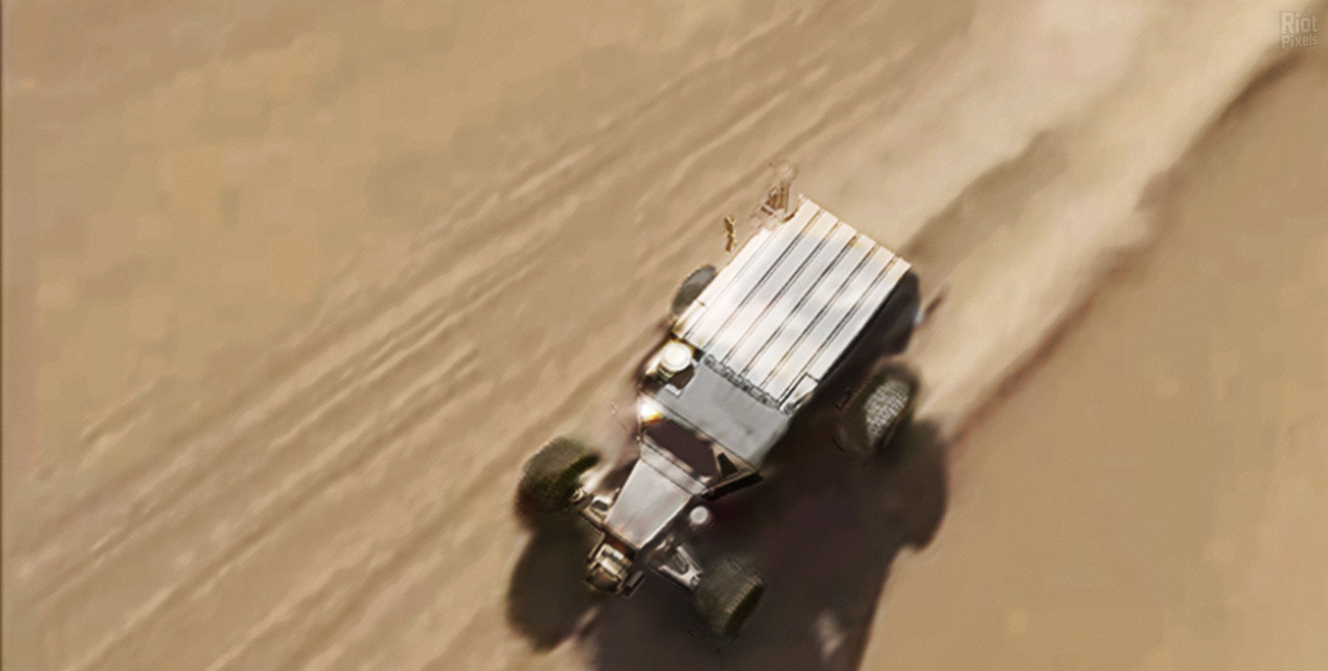 [28]-Homeworld: Deserts of Kharak Download