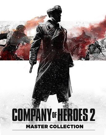 Company of Heroes 2: Master Collection – v4.0.0.21748 + All DLCs-HohohoGames