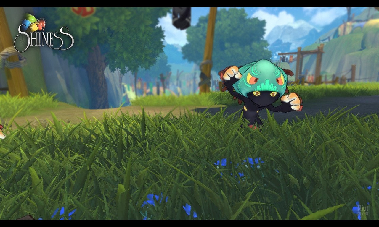 [16]-Shiness: The Lightning Kingdom – v1.01 + Maherian Language Pack DLC Download