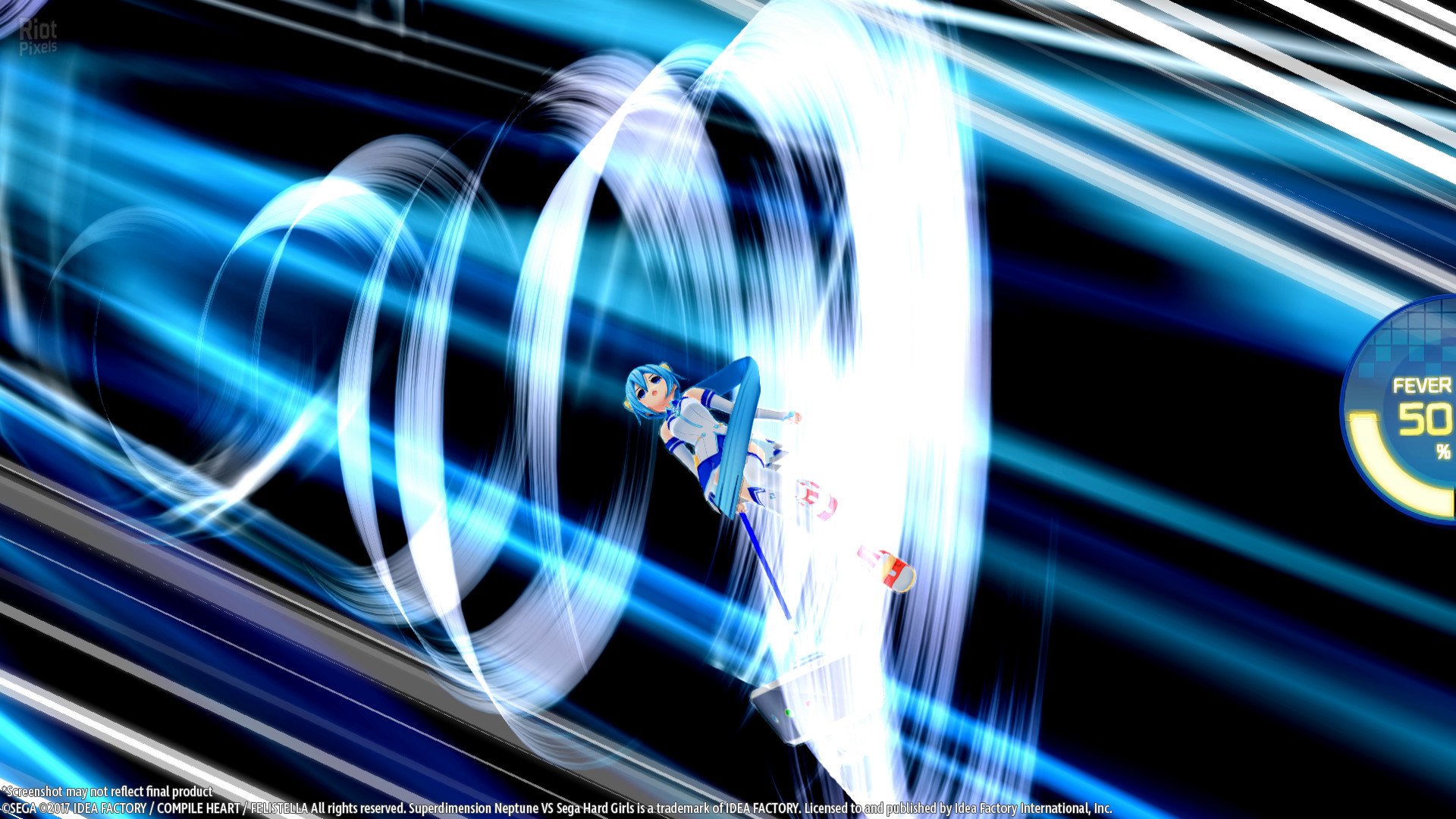 [10]-Superdimension Neptune VS Sega Hard Girls + All DLCs + Bonus Content Download