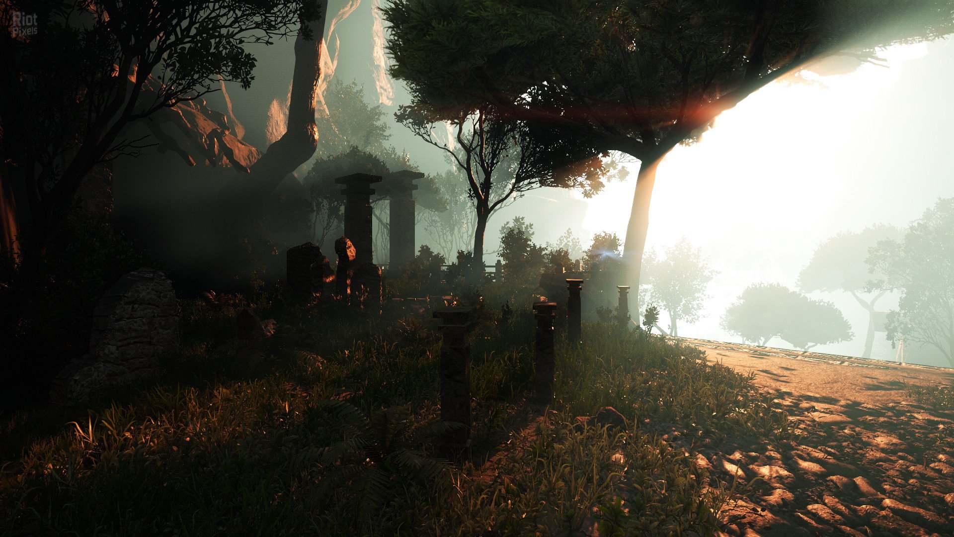 [2]-Aporia: Beyond the Valley Download