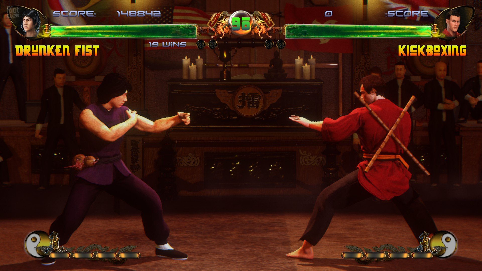 [4]-Shaolin vs Wutang Download