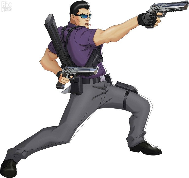 [22]-Agents of Mayhem – v1.06 + All DLCs Download