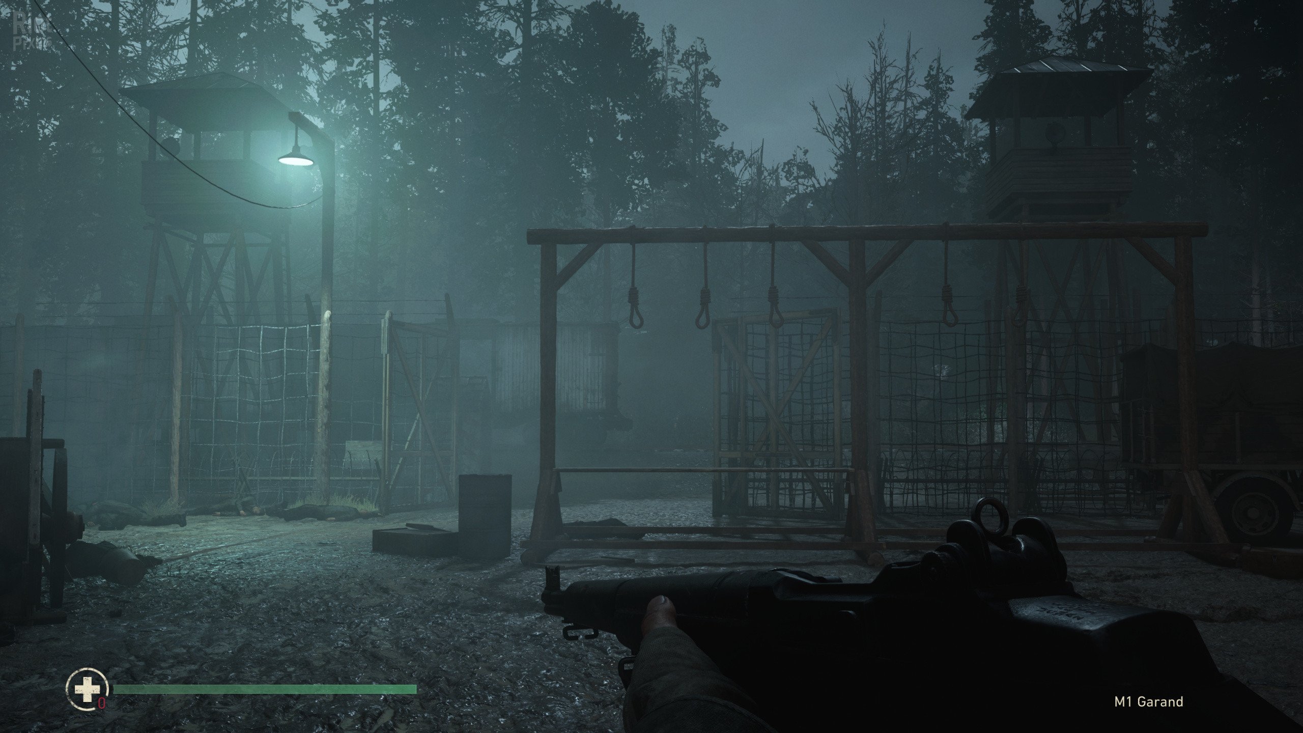 [10]-Call of Duty: WWII – Build 7831931 + All DLCs + Multiplayer + Zombies Download
