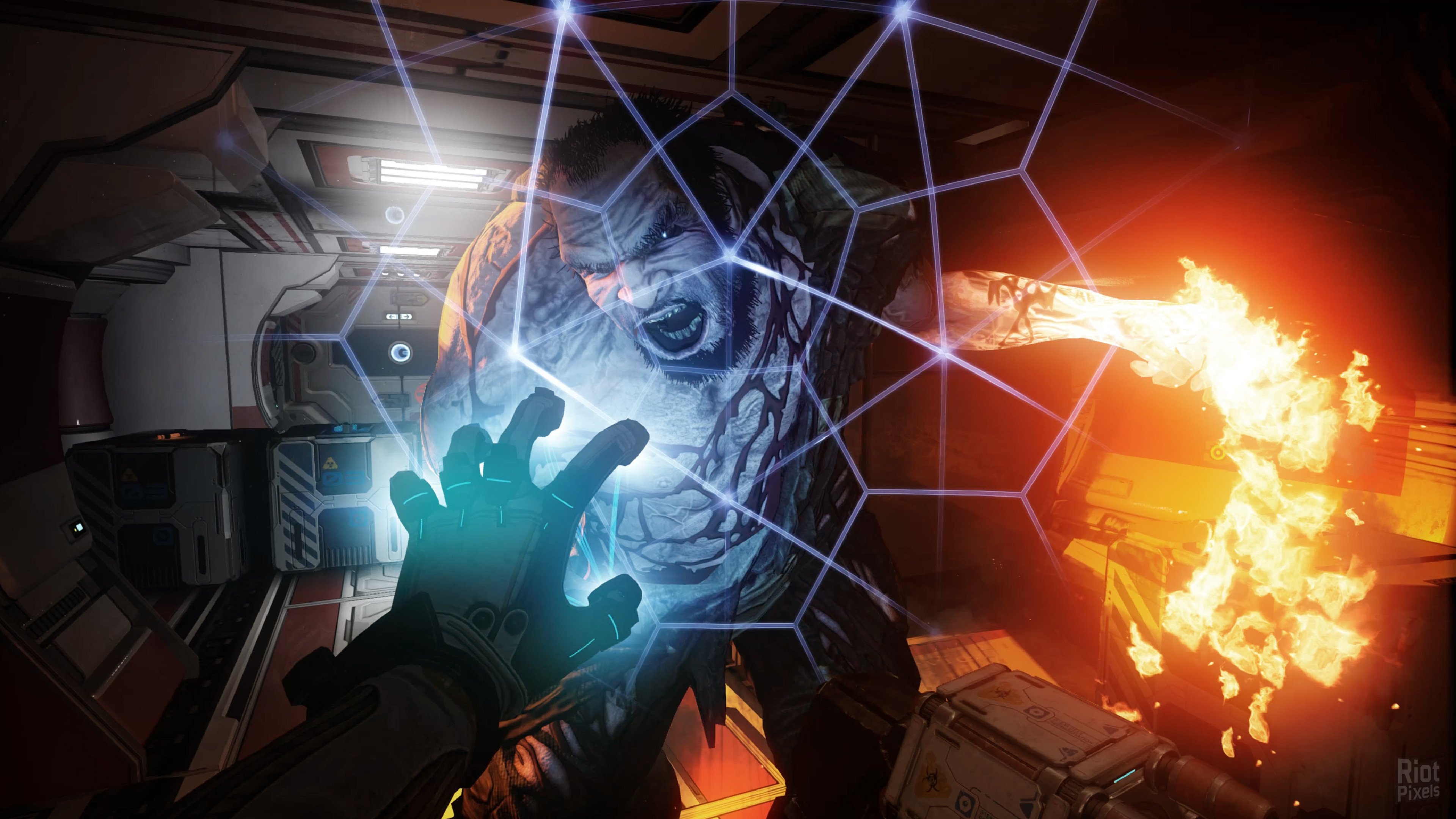 [6]-The Persistence + HotFix Download