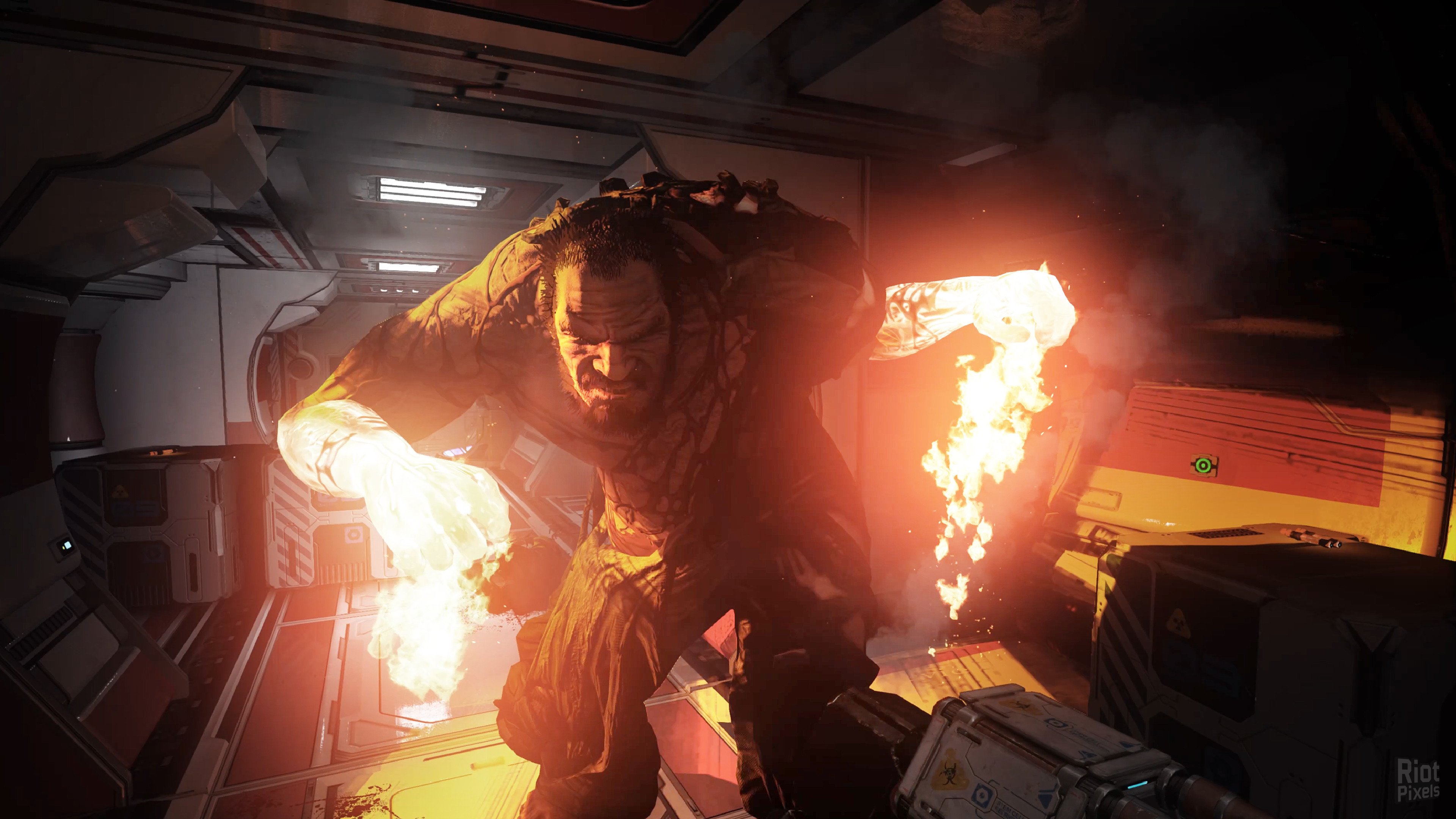 [7]-The Persistence + HotFix Download