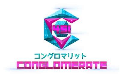 [21]-Conglomerate 451 – v1.5.0 Download