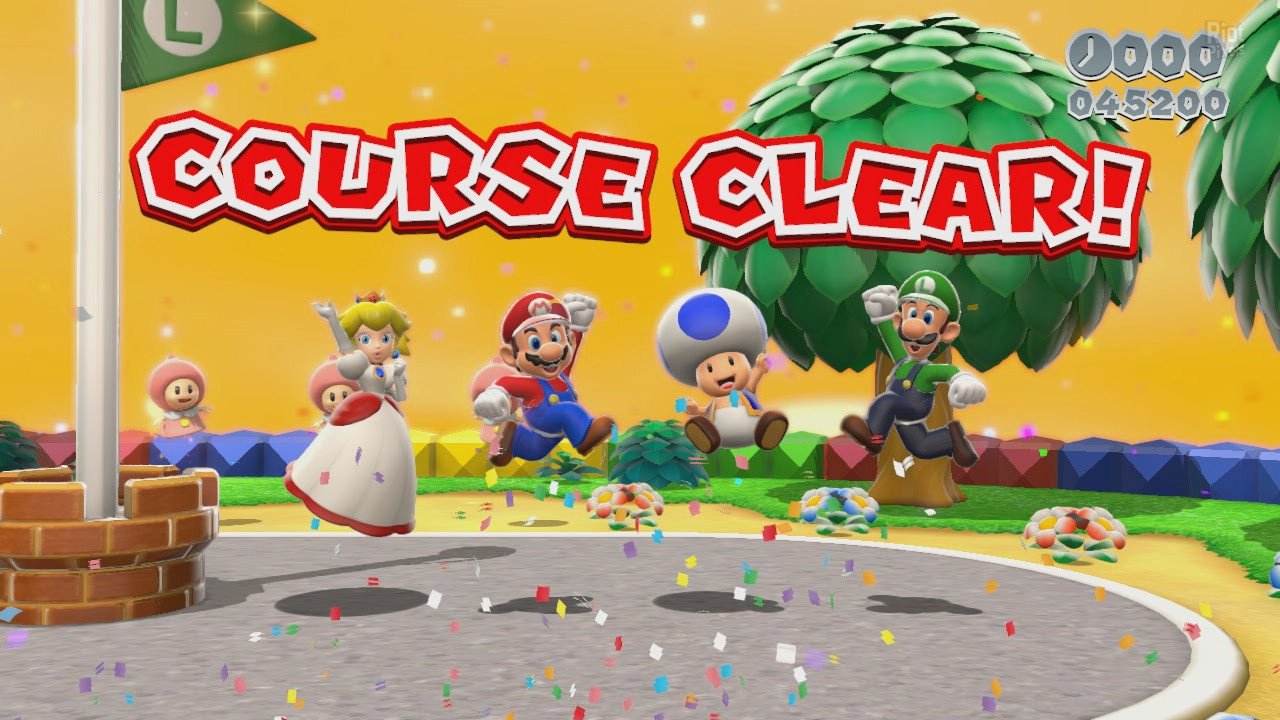 [14]-Super Mario 3D World + Bowser’s Fury – v1.1.0 + Yuzu Emu for PC Download