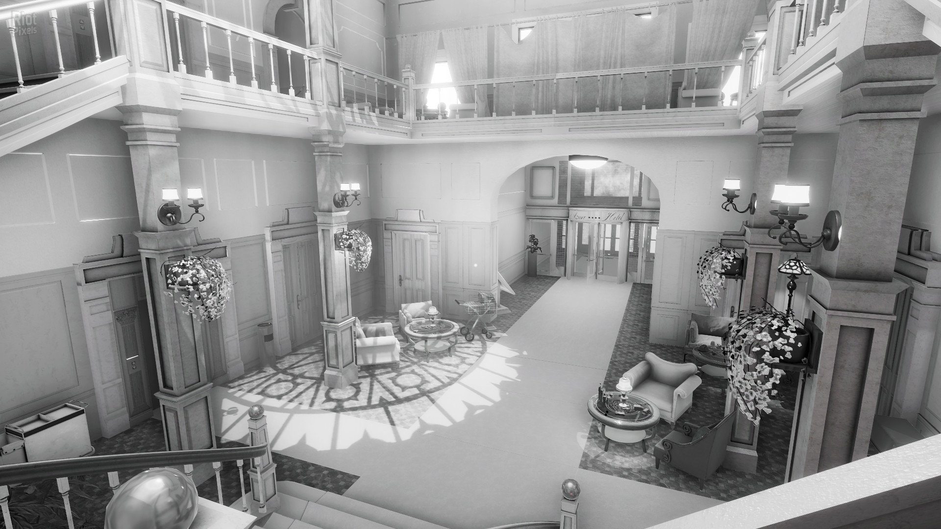 [2]-The Shattering – v1.1.8 + Secret Room DLC Download