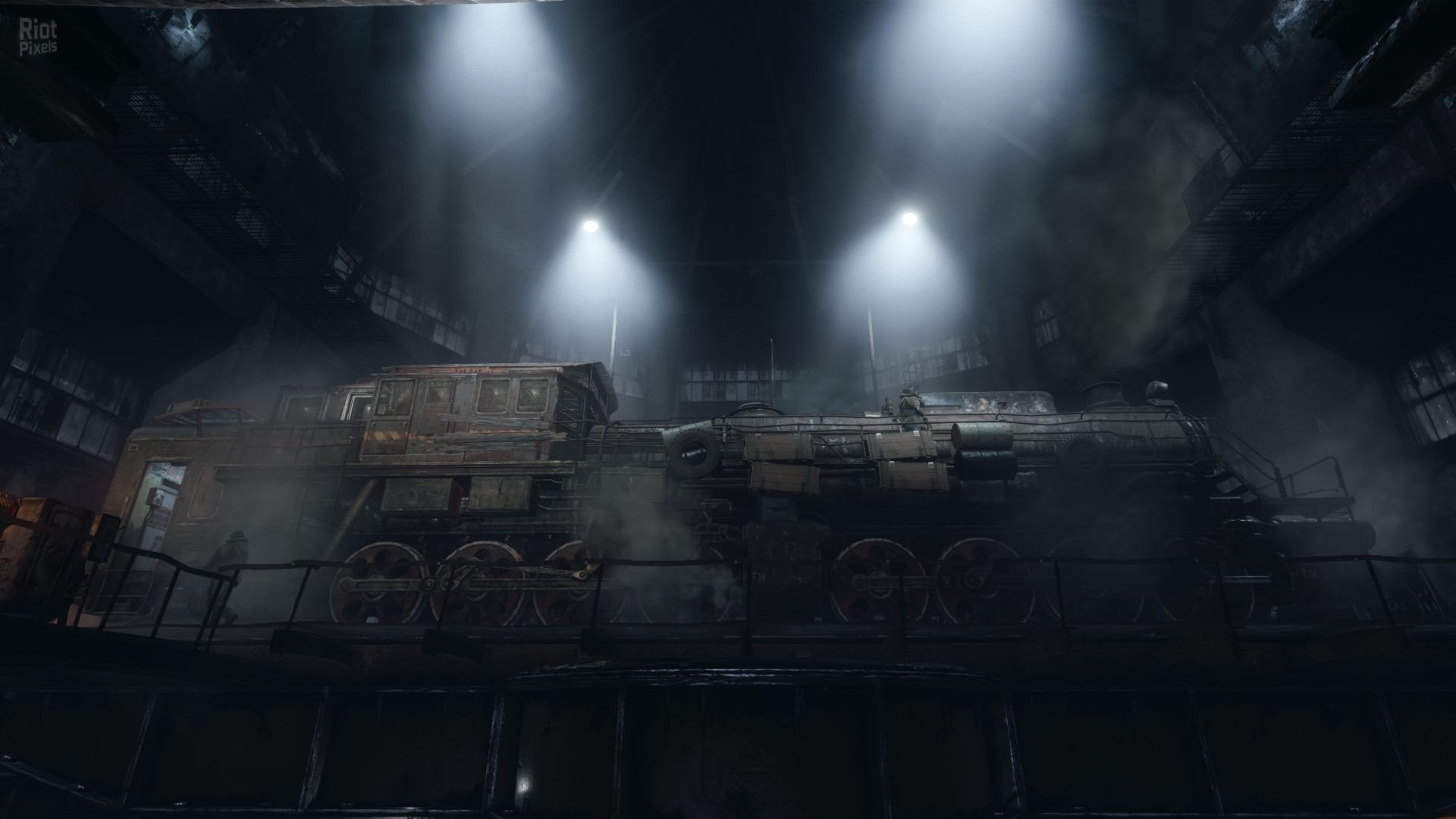 [7]-Metro Exodus: Enhanced Edition – v2.0.0.0 + 2 DLCs Download