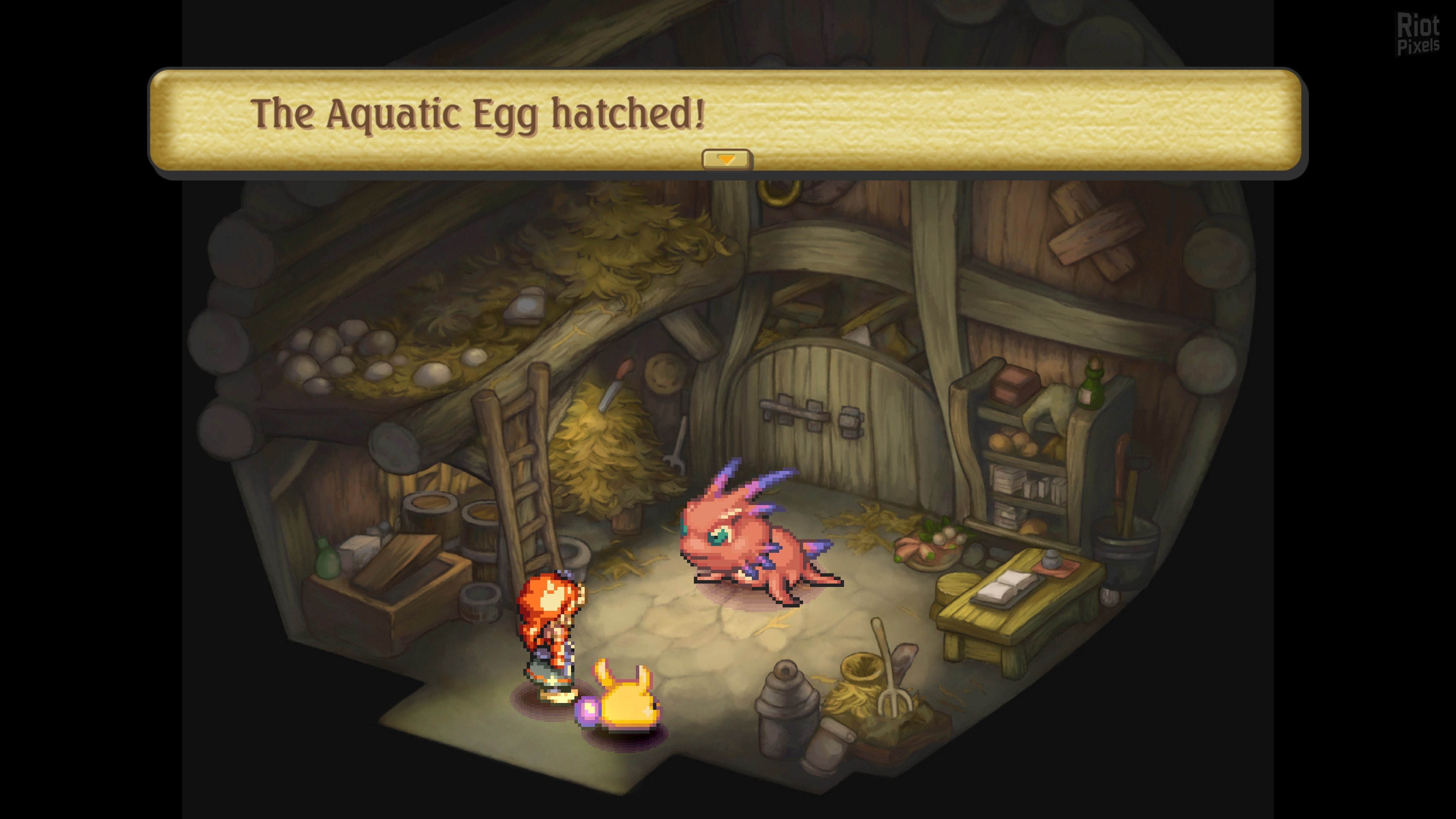 [7]-Legend of Mana + Ryujinx Emu for PC Download