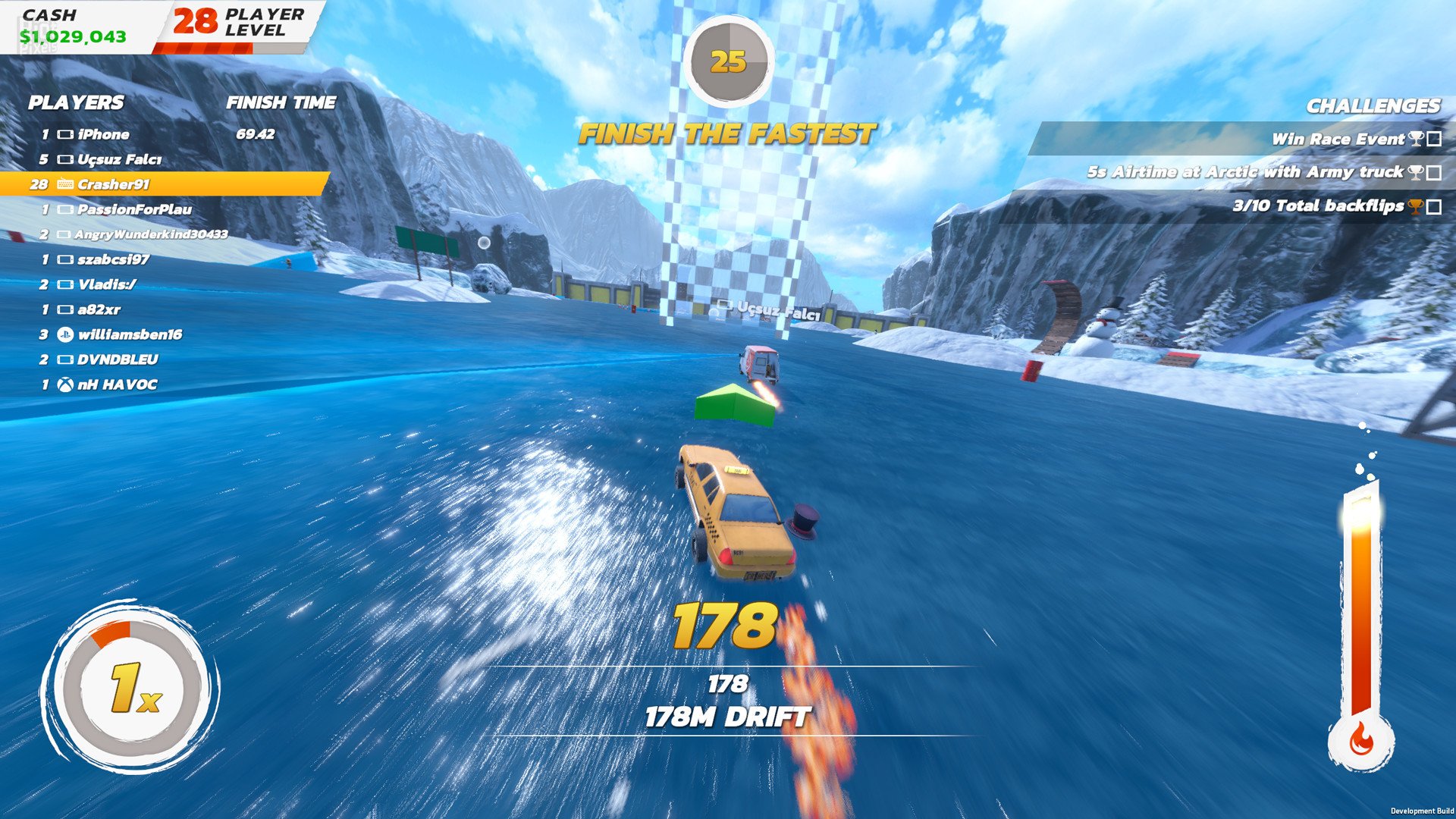 [7]-Crash Drive 3 – v4886.2 Download