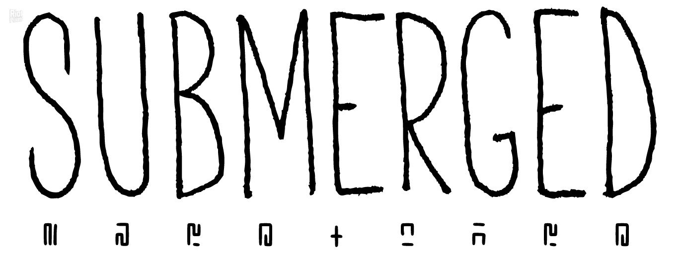 [23]-Submerged – v1.1/v1.1.1 (Hidden Visions update/HotFix) + OST Download