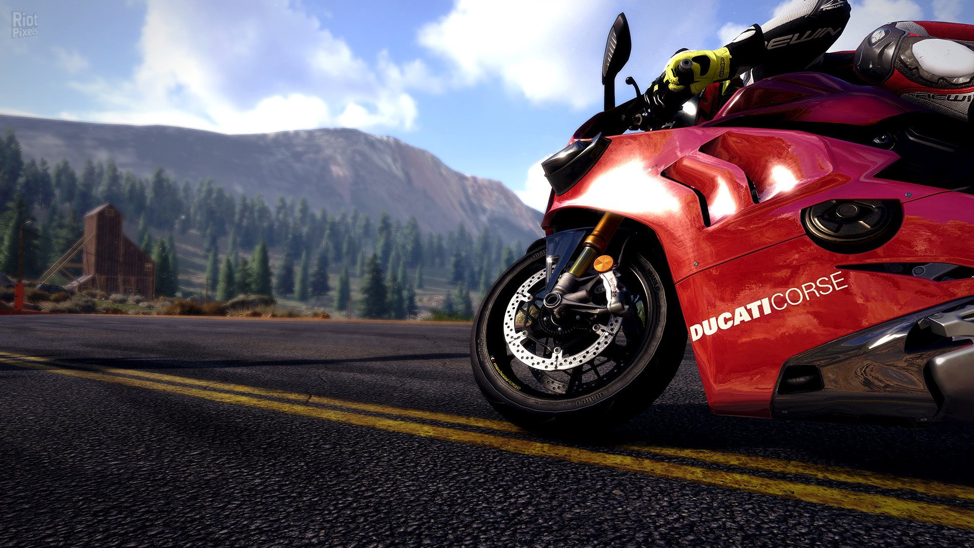 [7]-RiMS Racing: Ultimate Edition + 6 DLCs Download