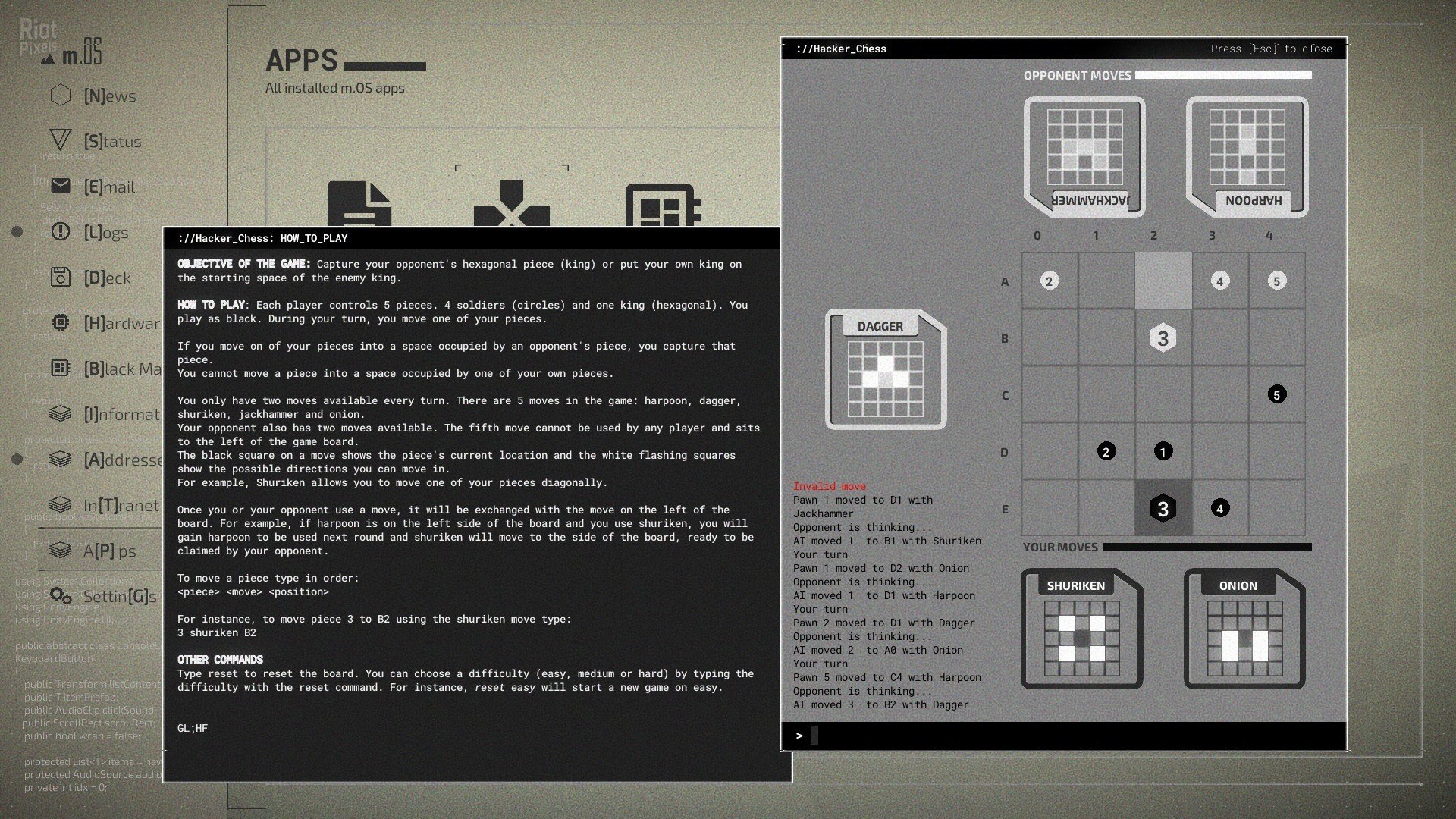 [15]-Midnight Protocol – v1.0.3 (Build 237) Download