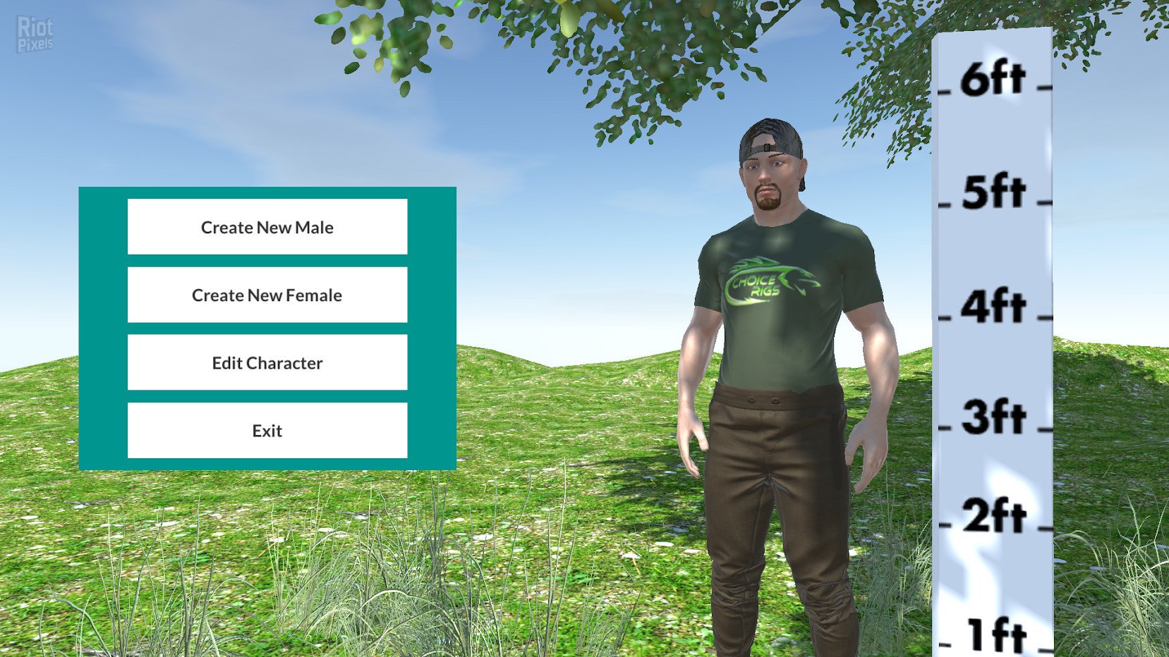 [4]-Carp Fishing Simulator – v2.2.5 Download