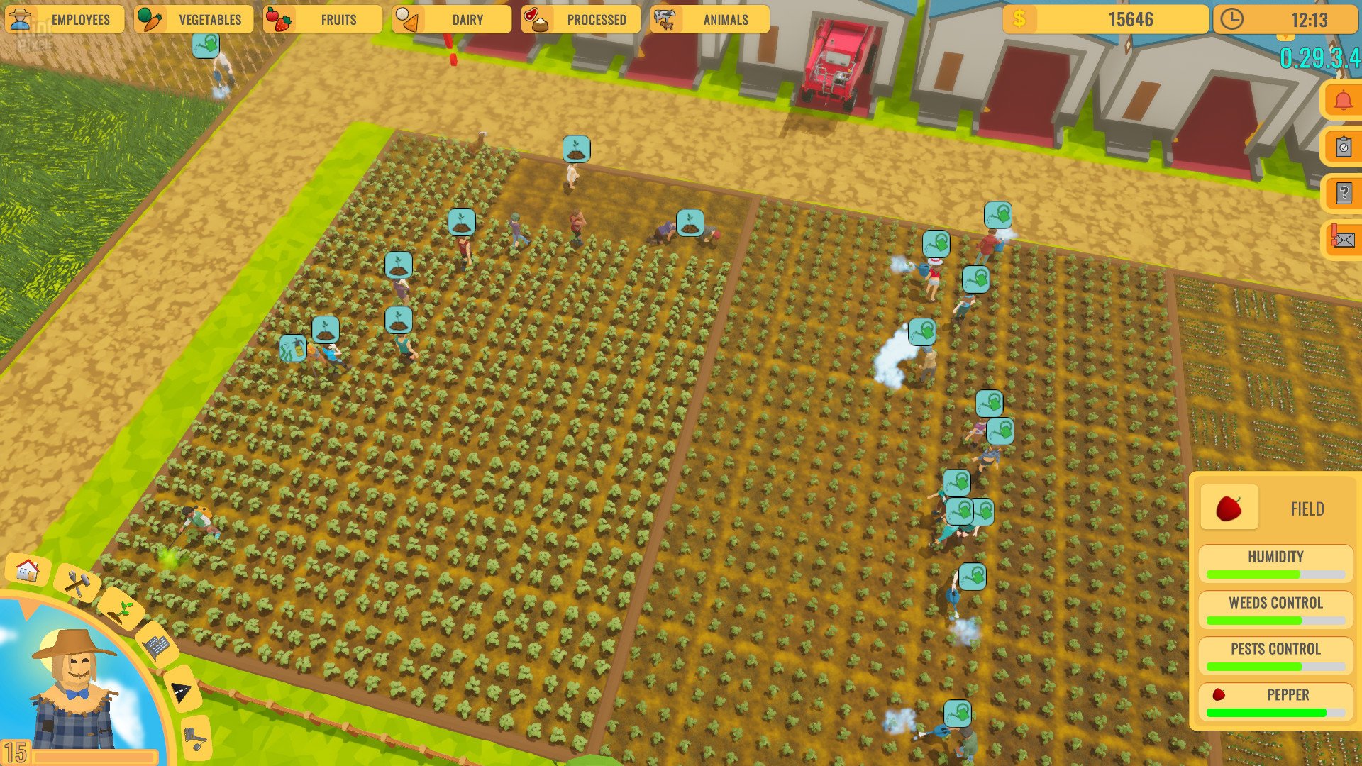 [7]-Farming Life Download