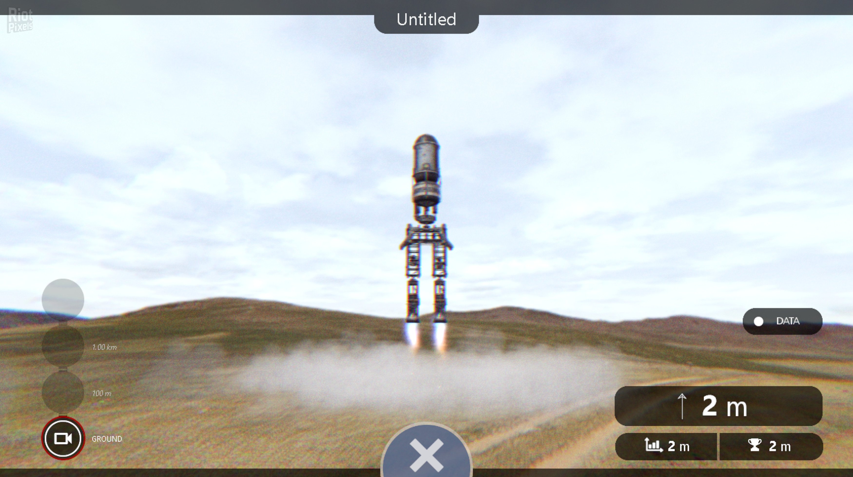 [15]-Next Space Rebels – v1.3 Download