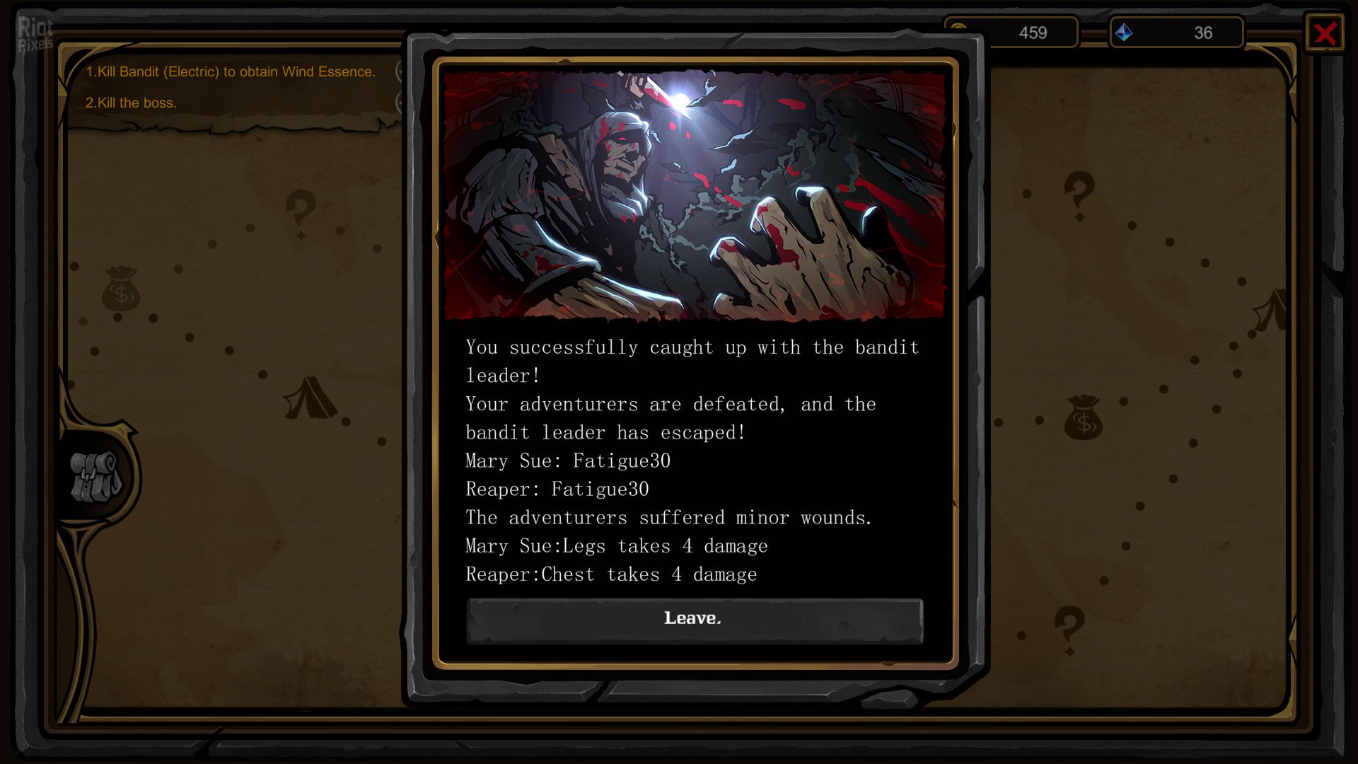 [14]-Dungeon No Dungeon + 3 DLCs Download