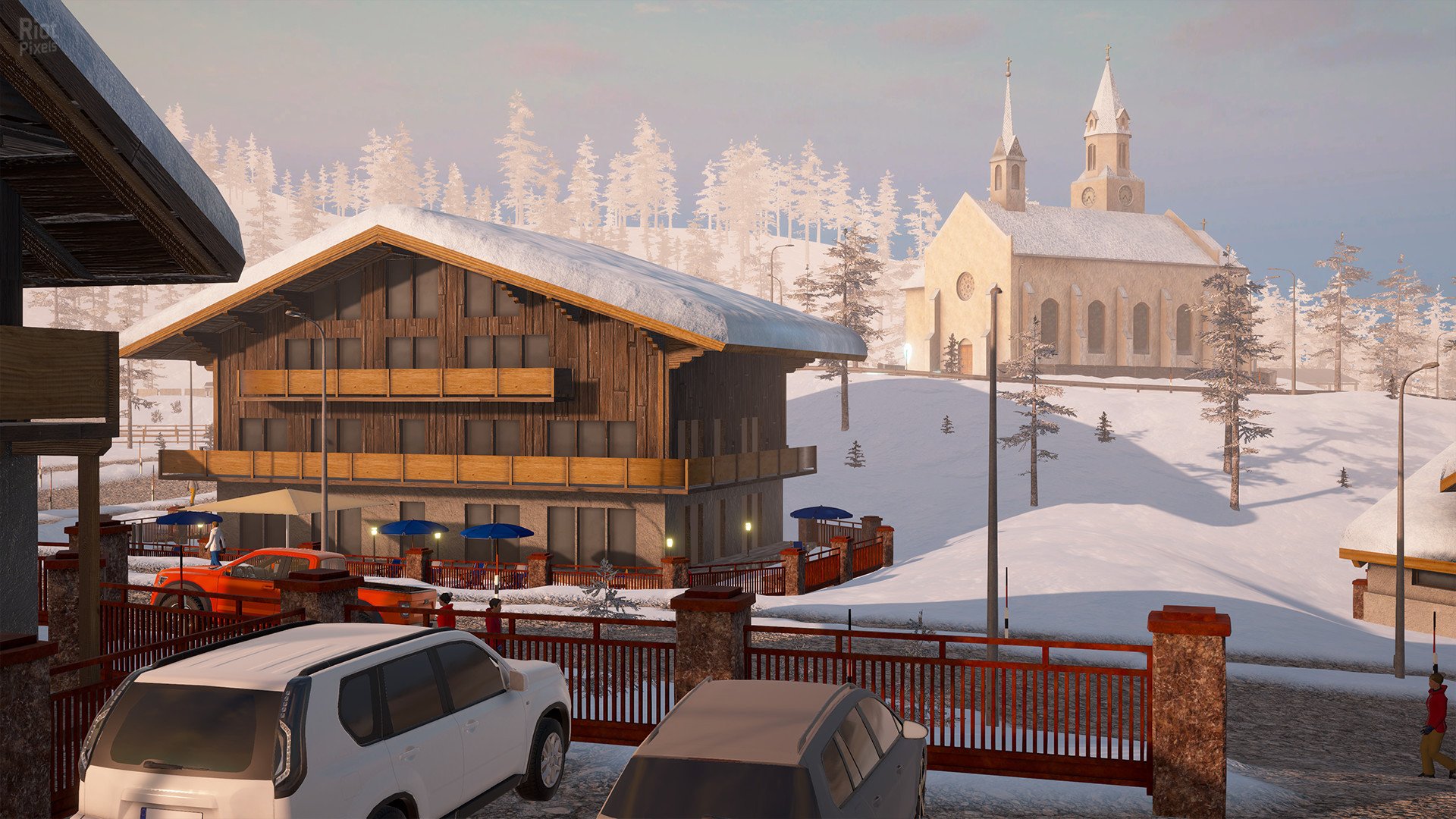 [9]-Alpine: The Simulation Game Download