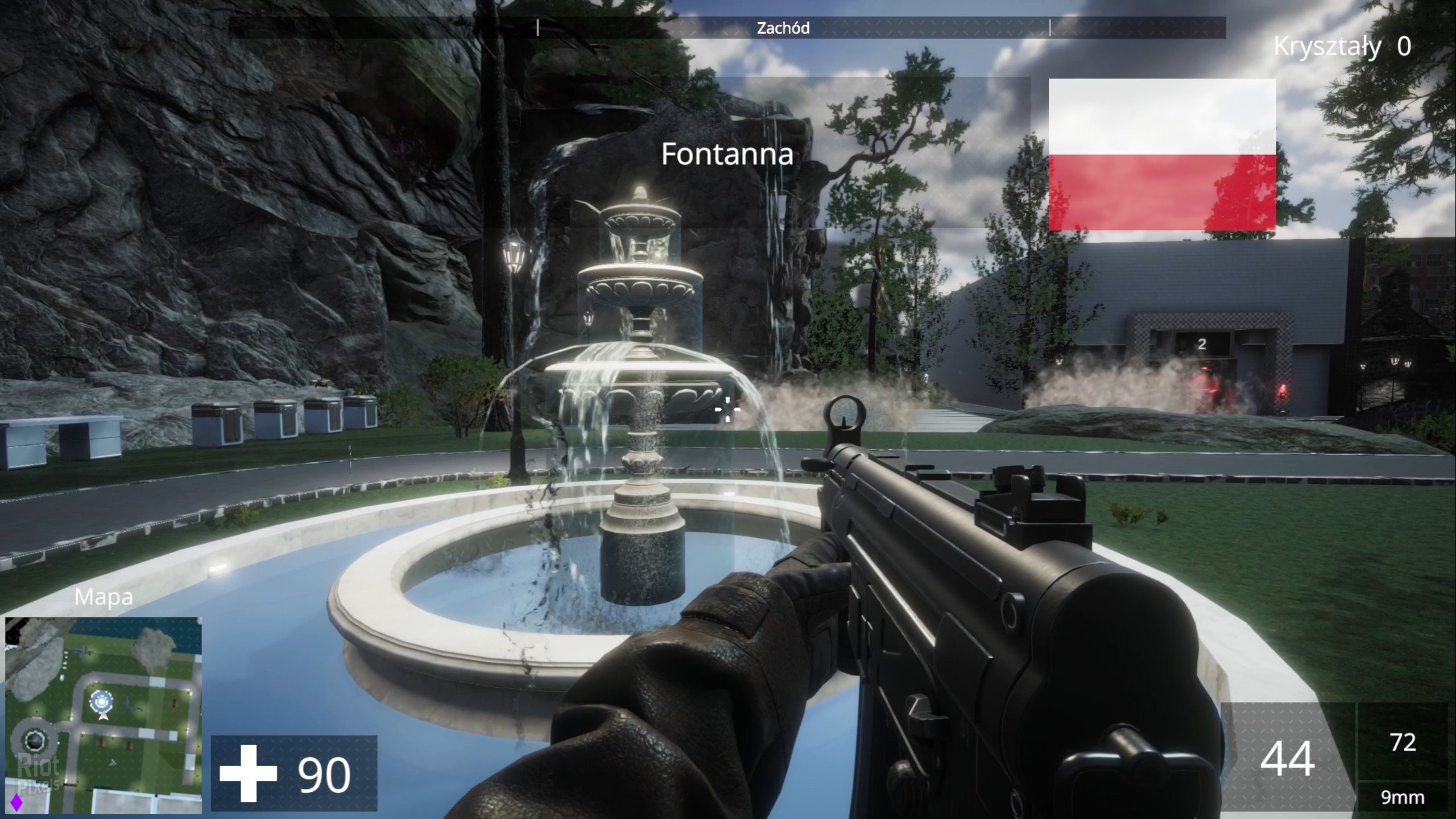 [16]-Linguist FPS: The Language Learning FPS Download