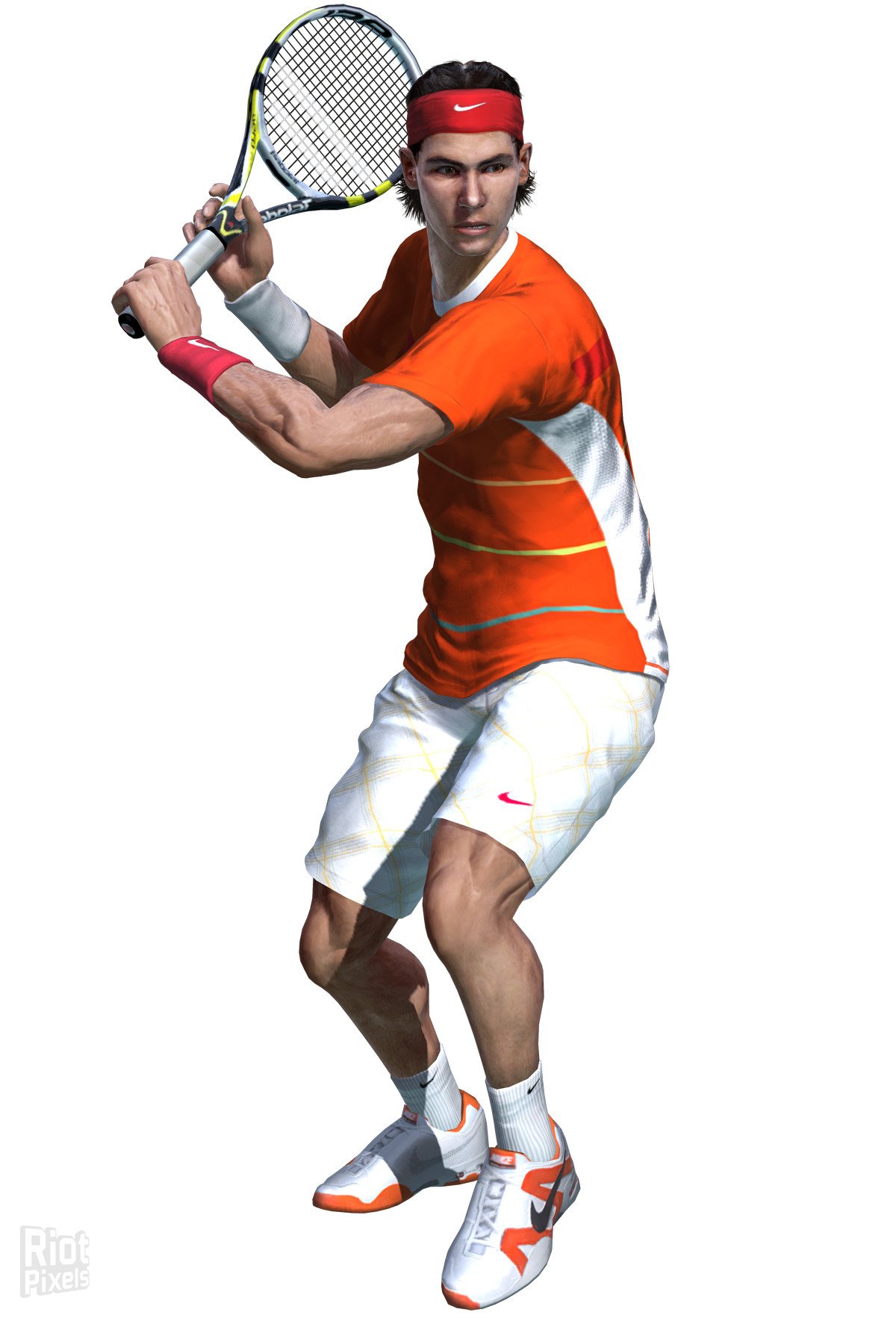 [30]-Virtua Tennis 4 – BuildID 244858 Download