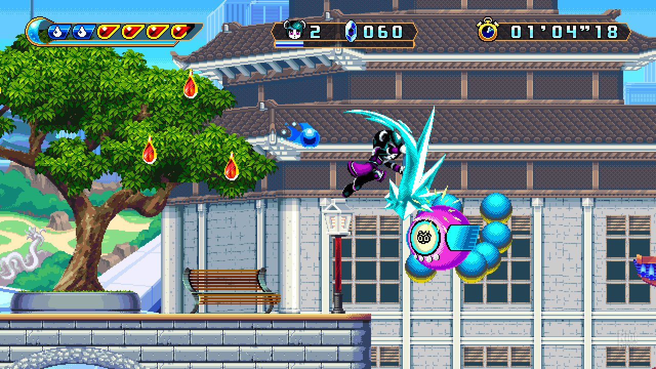 [10]-Freedom Planet 2 – v1.0.0r Download