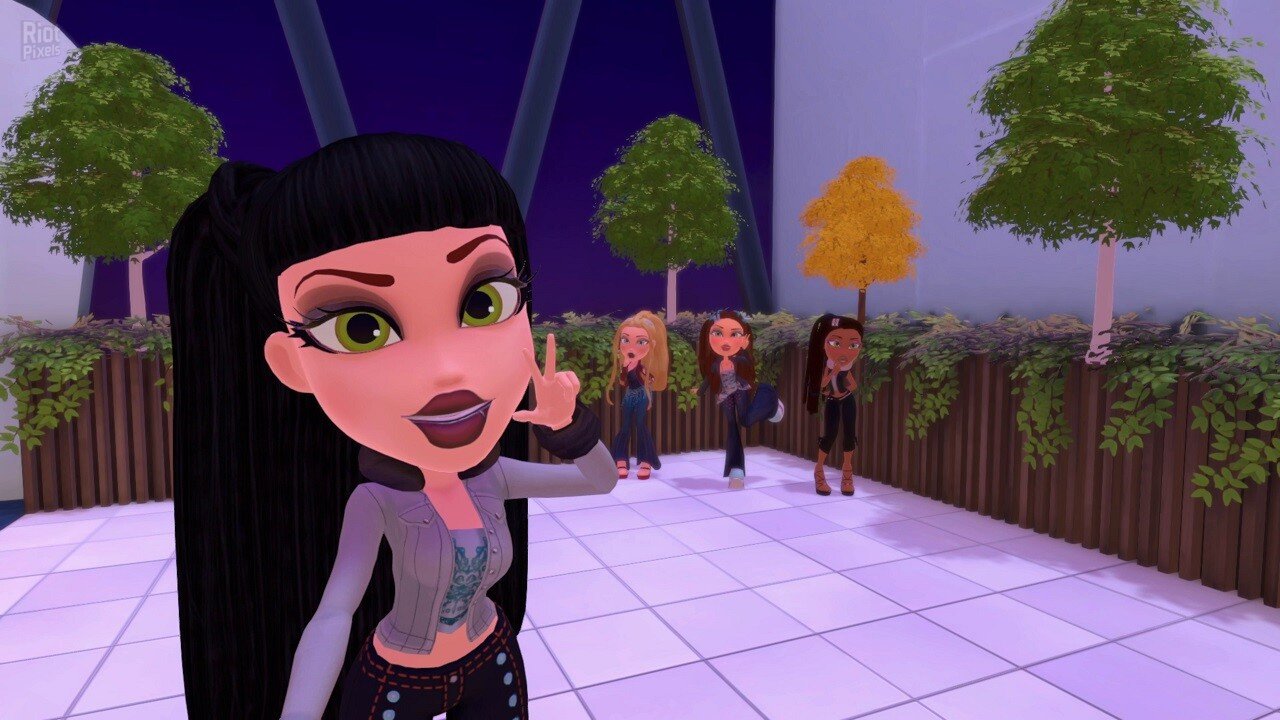 [9]-Bratz: Flaunt Your Fashion – v1.0.5.5 + 2 DLCs Download