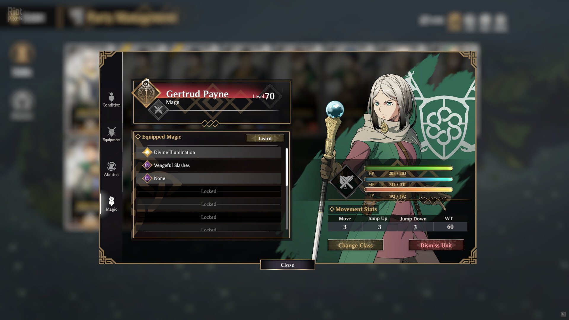 [8]-Crimson Tactics: The Rise of The White Banner – v1.0.0b + Bonus Content Download