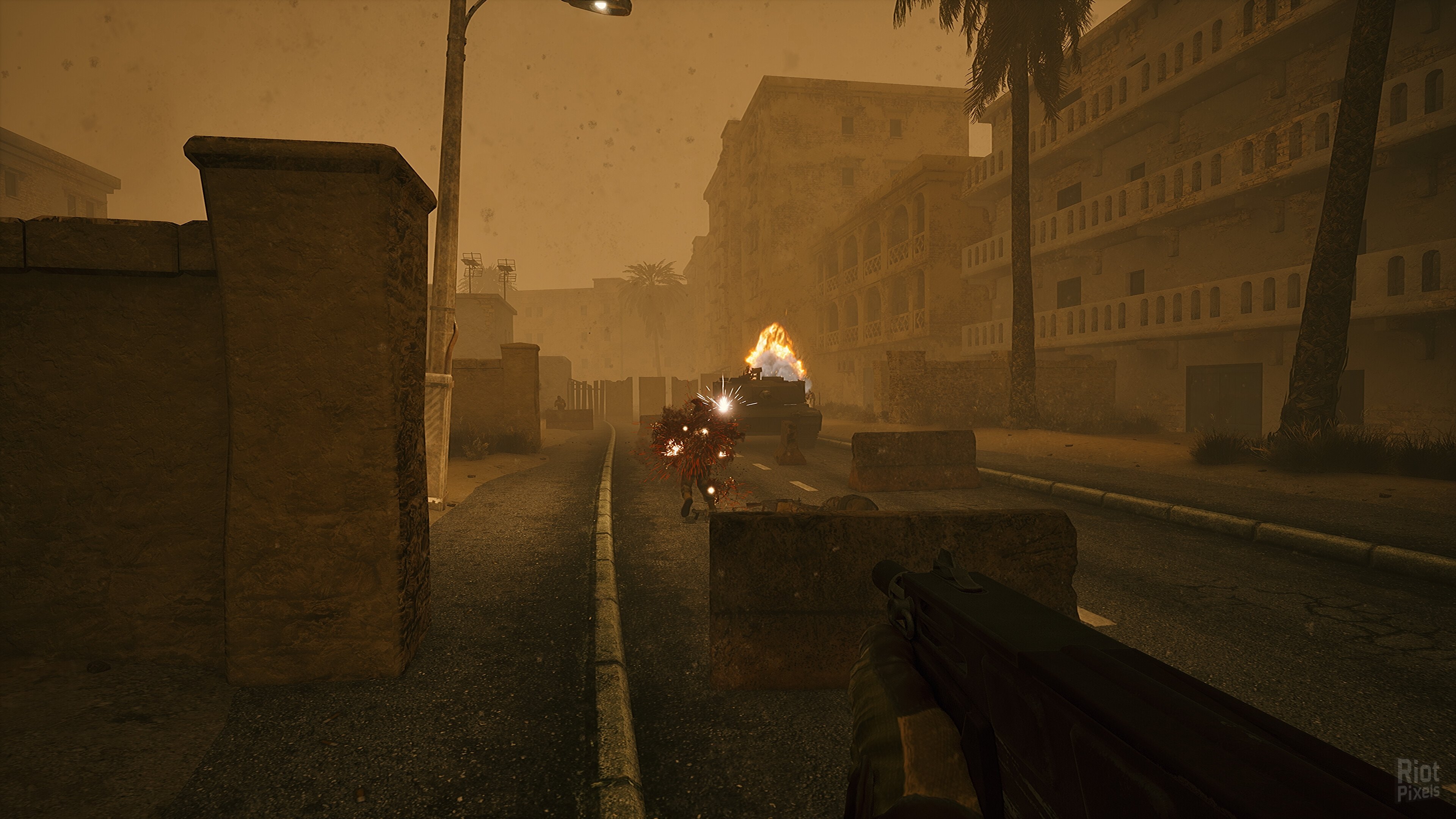 [7]-Strike Force 3 – v1.1.0 + Windows 7 Fix Download