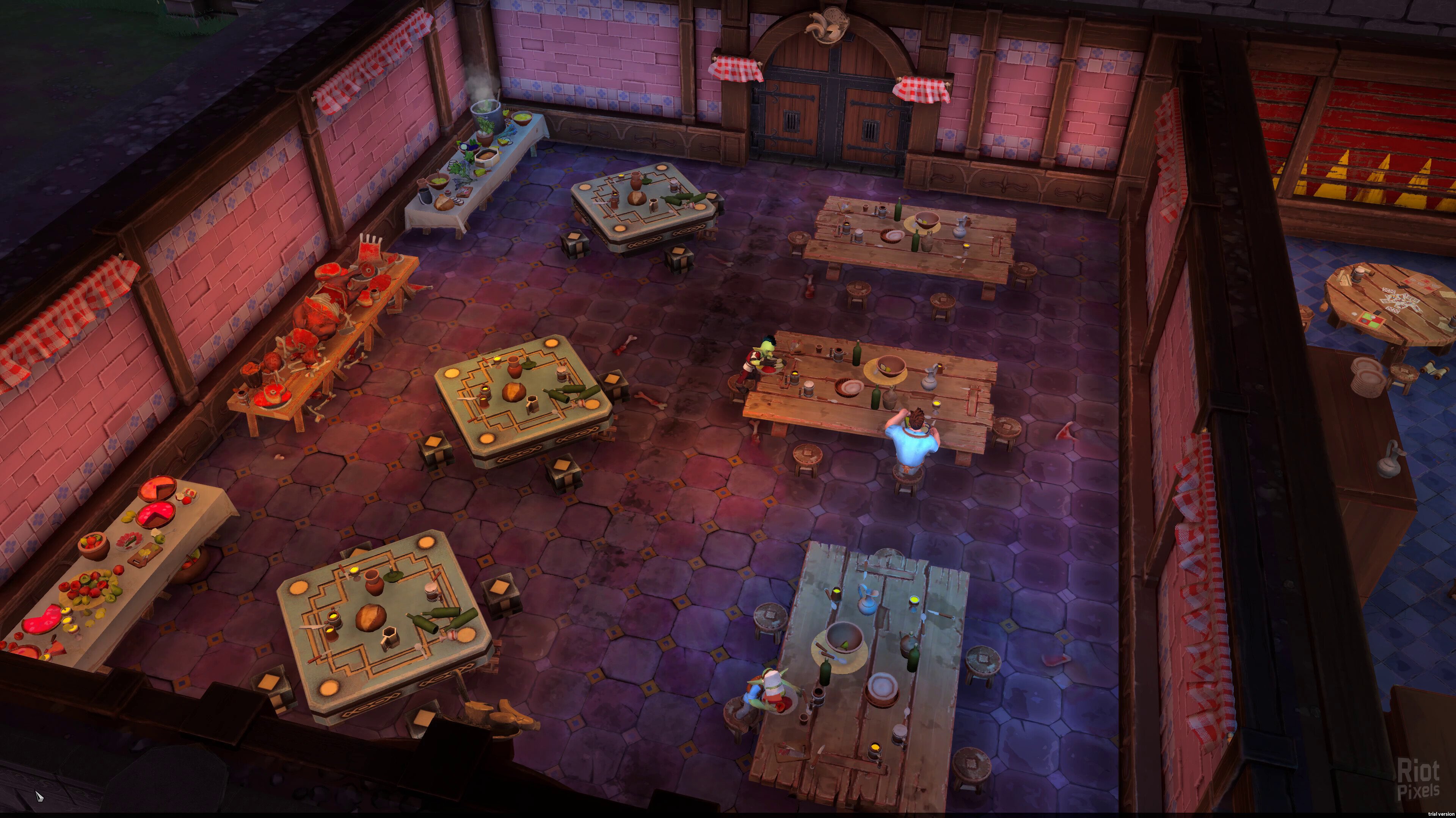 [2]-Naheulbeuk’s Dungeon Master: Steward Edition – v1.2.213.26146 + Bonus Soundtrack Download