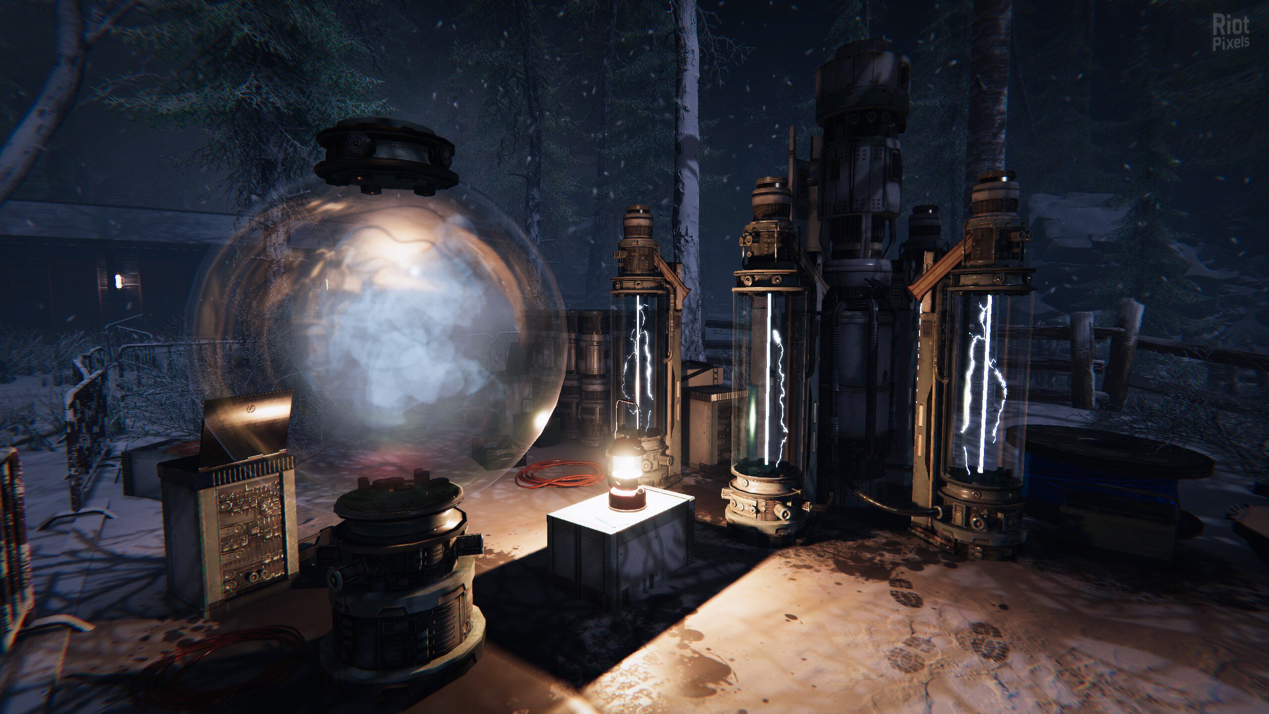 [7]-Booze Masters: Freezing Moonshine Download