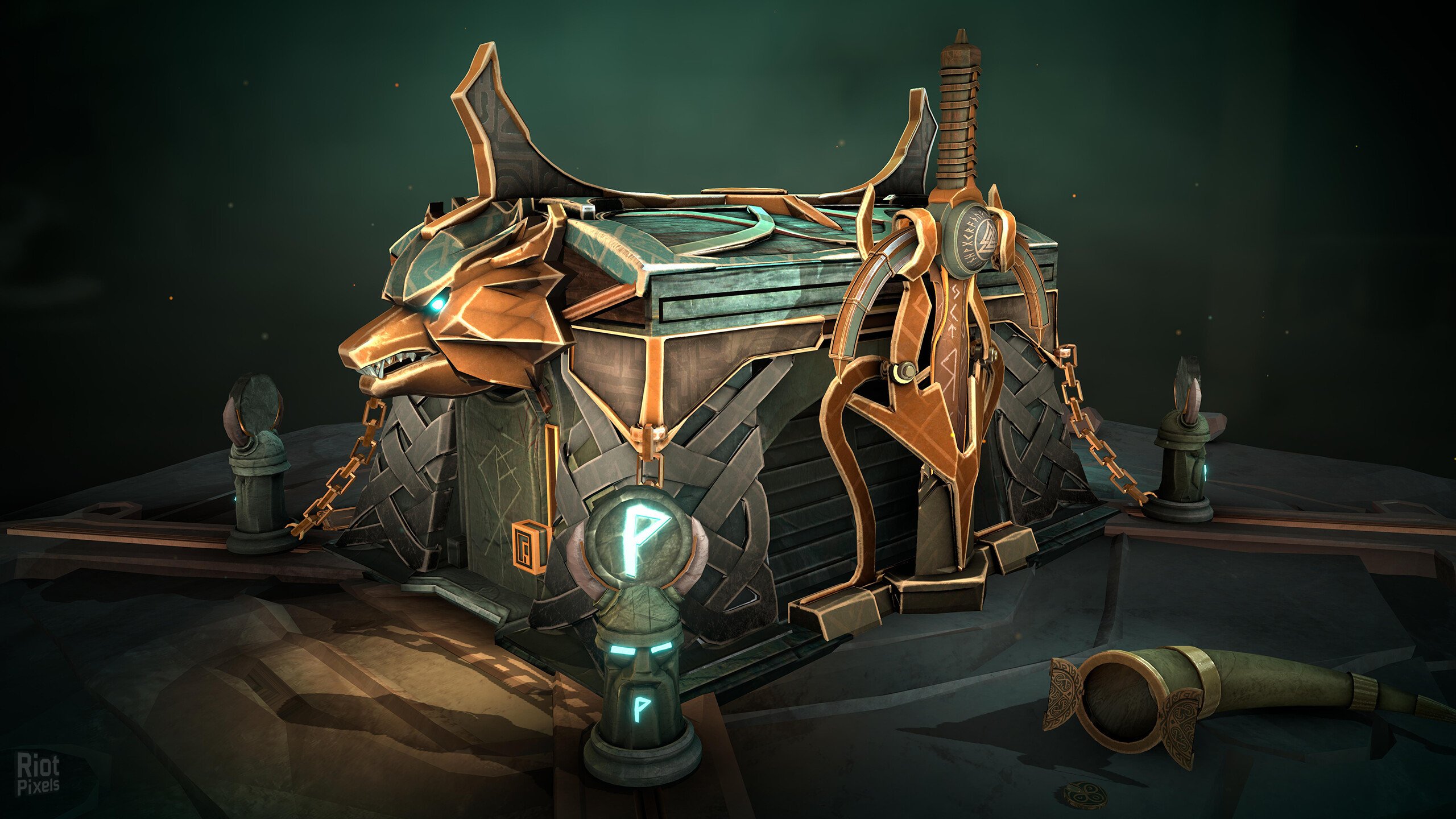 [14]-Boxes: Lost Fragments Download