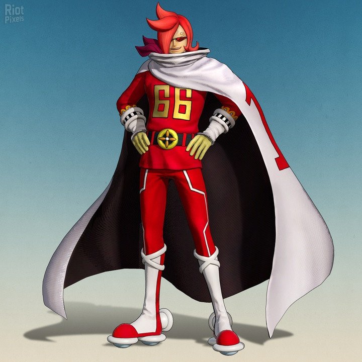 [17]-One Piece: Pirate Warriors 4 – Ultimate Edition – v1.0.8.0 + 17 DLCs Download