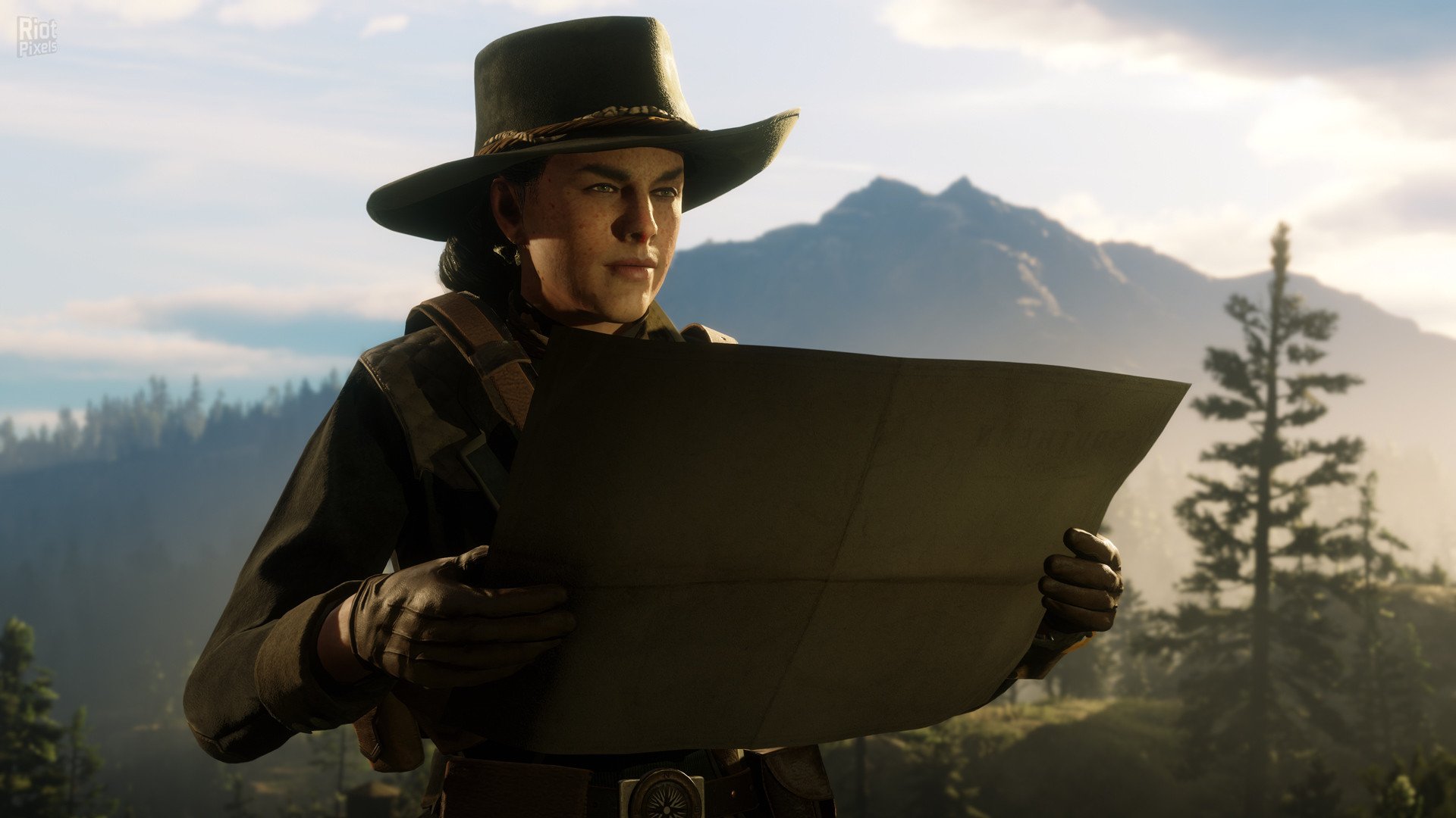 [12]-Red Dead Redemption 2: Ultimate Edition – Build 1491.50 + UE Unlocker Download