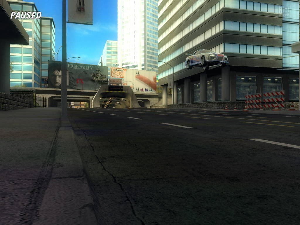 [15]-FlatOut 2 – v1.2/Build 15008640 (Steam Deck Update) Download