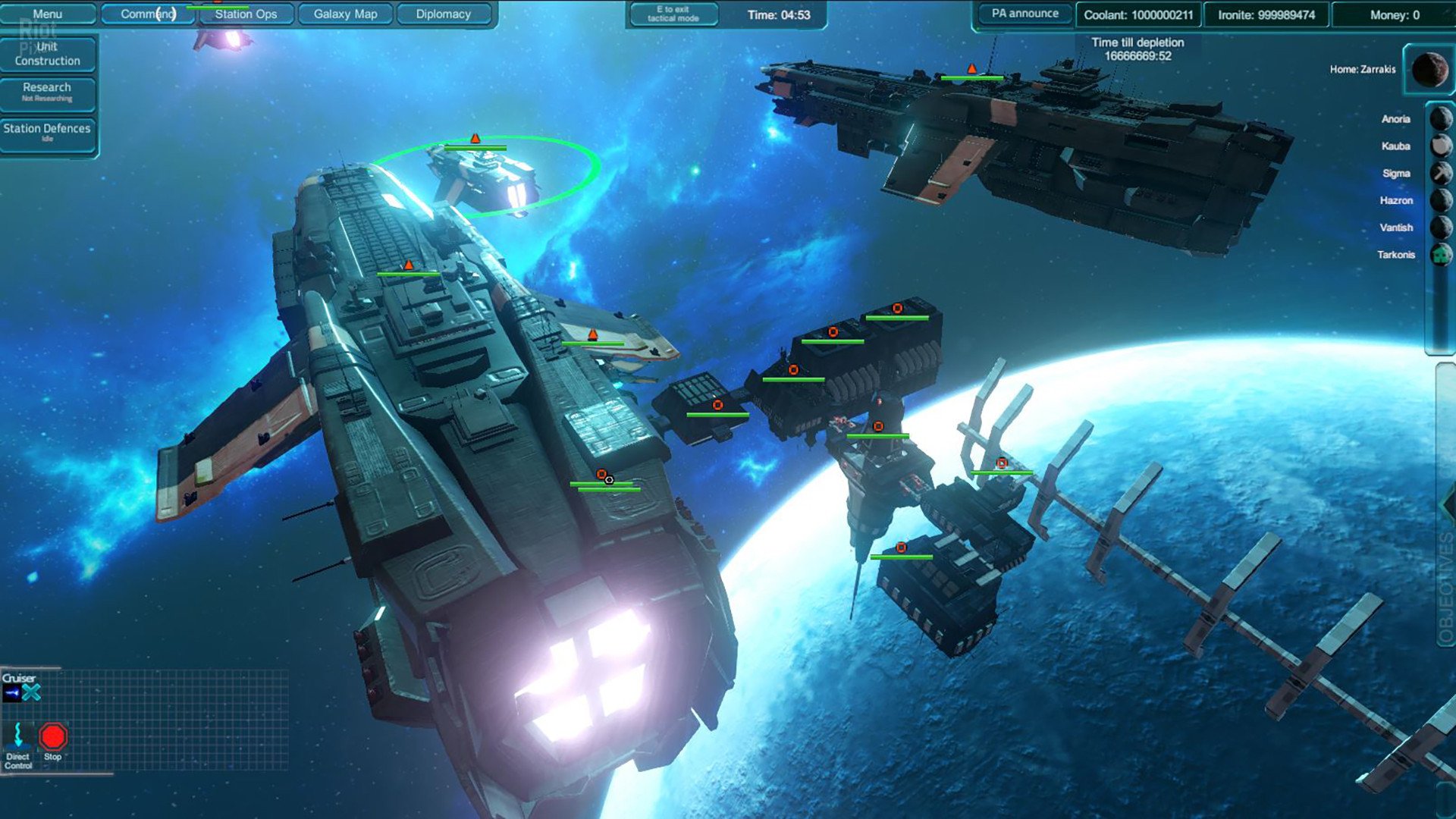 [11]-Executive Assault 2 – v1.0.8.397a + Bonus Soundtrack Download