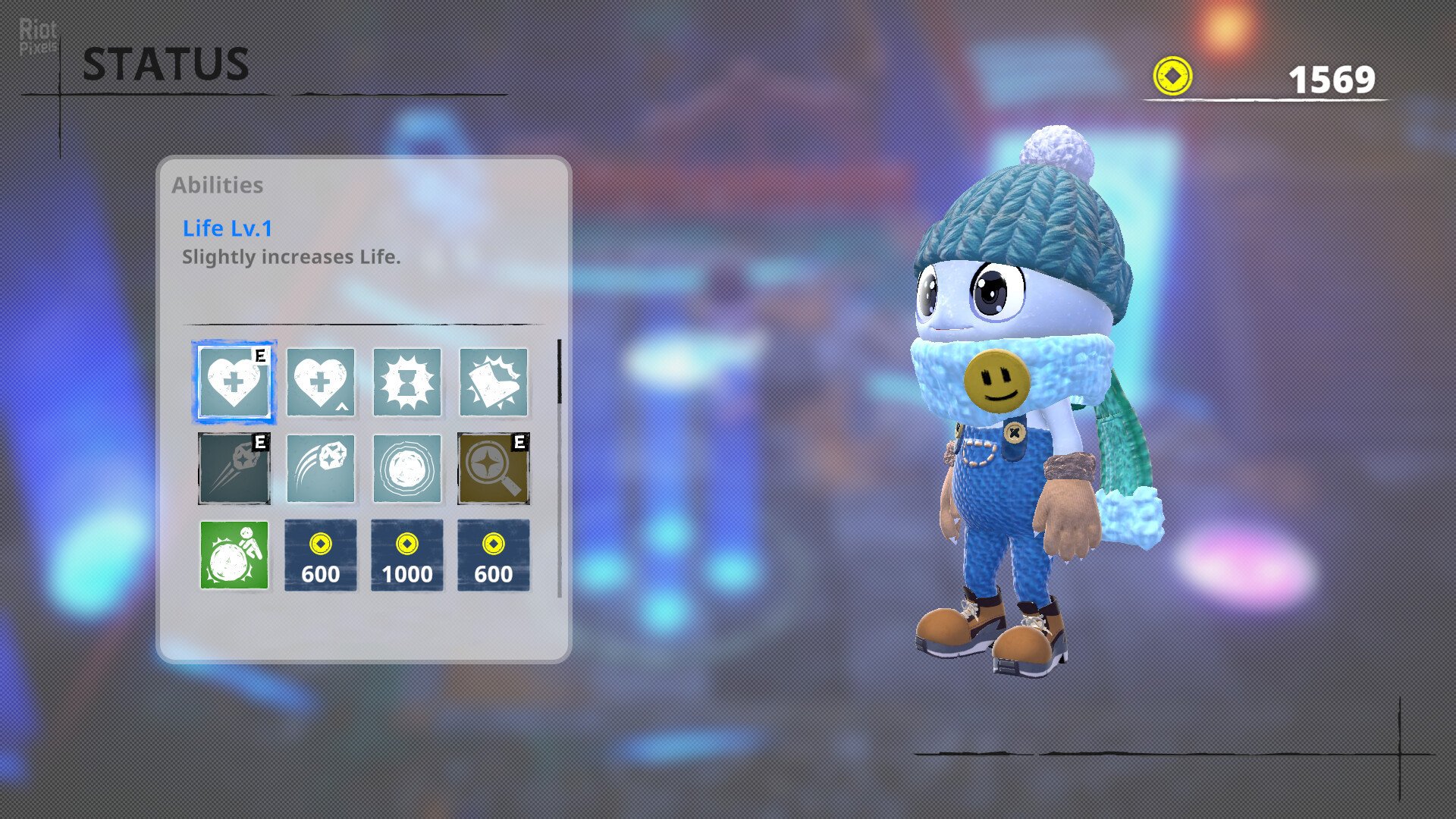 [4]-Snow Bros. Wonderland Download