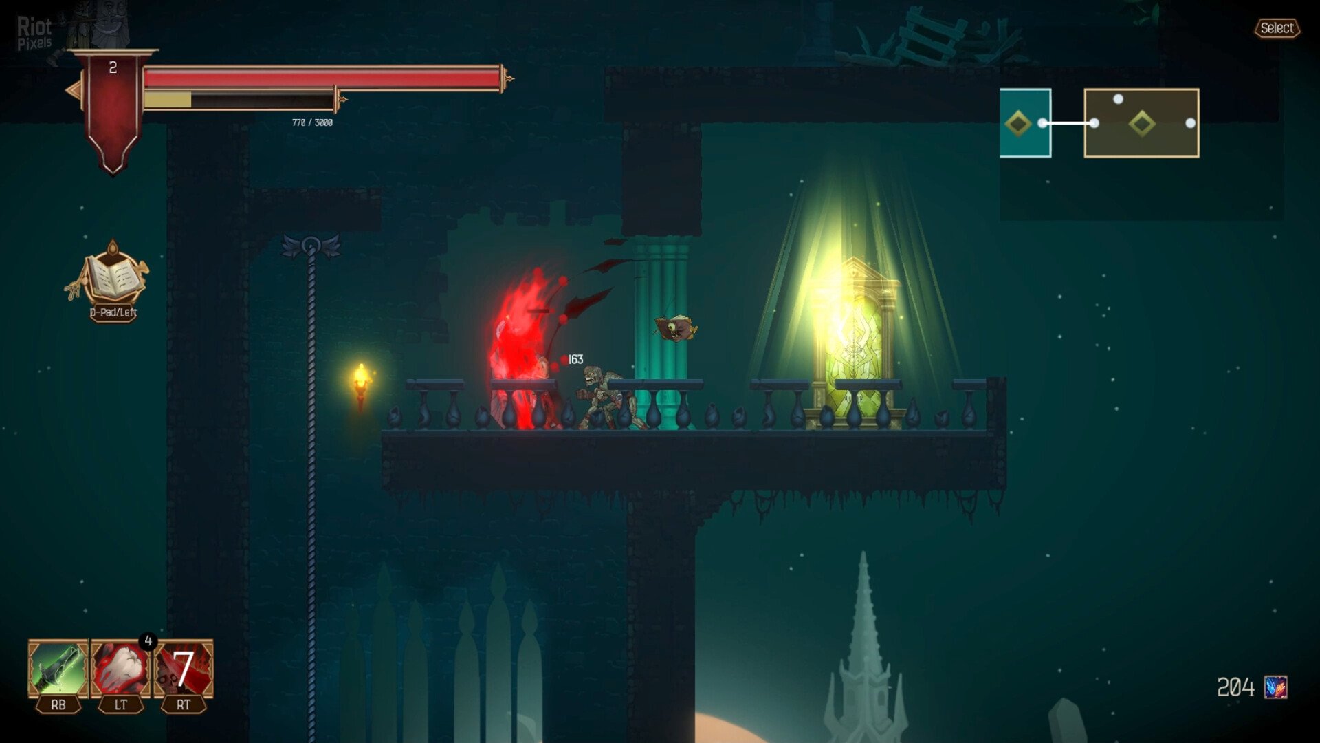 [3]-Soulbind: Tales of the Underworld Download