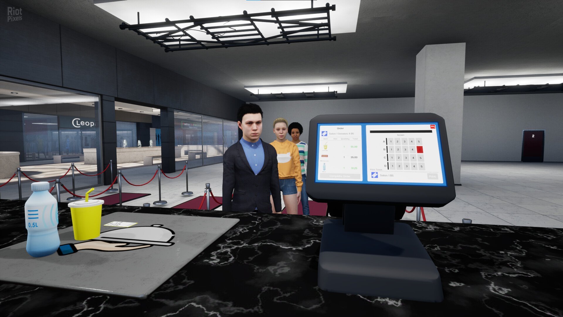 [6]-Cinemaster: Cinema Simulator – v1.6 Download