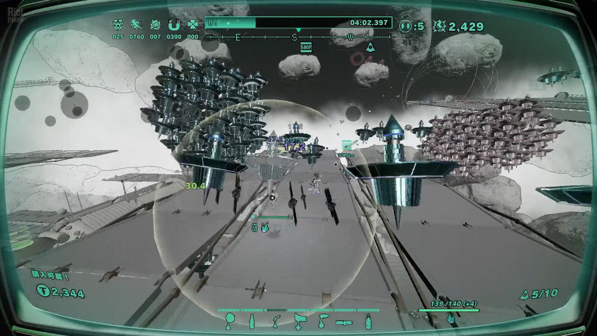 [4]-Mythical Concept STARNAUT: DX Edition – v4091 + 2 Bonus DLCs Download