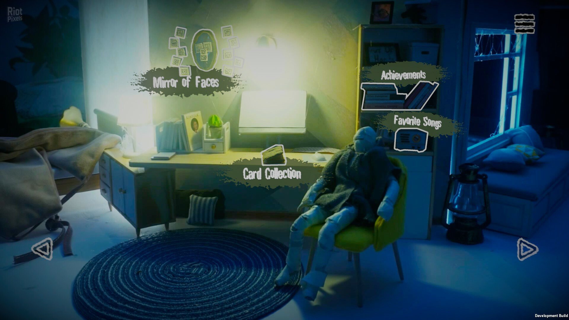 [2]-Out of Hands: Nightmare Collector’s Edition, v1.0.0#164 + Bonus DLC Download