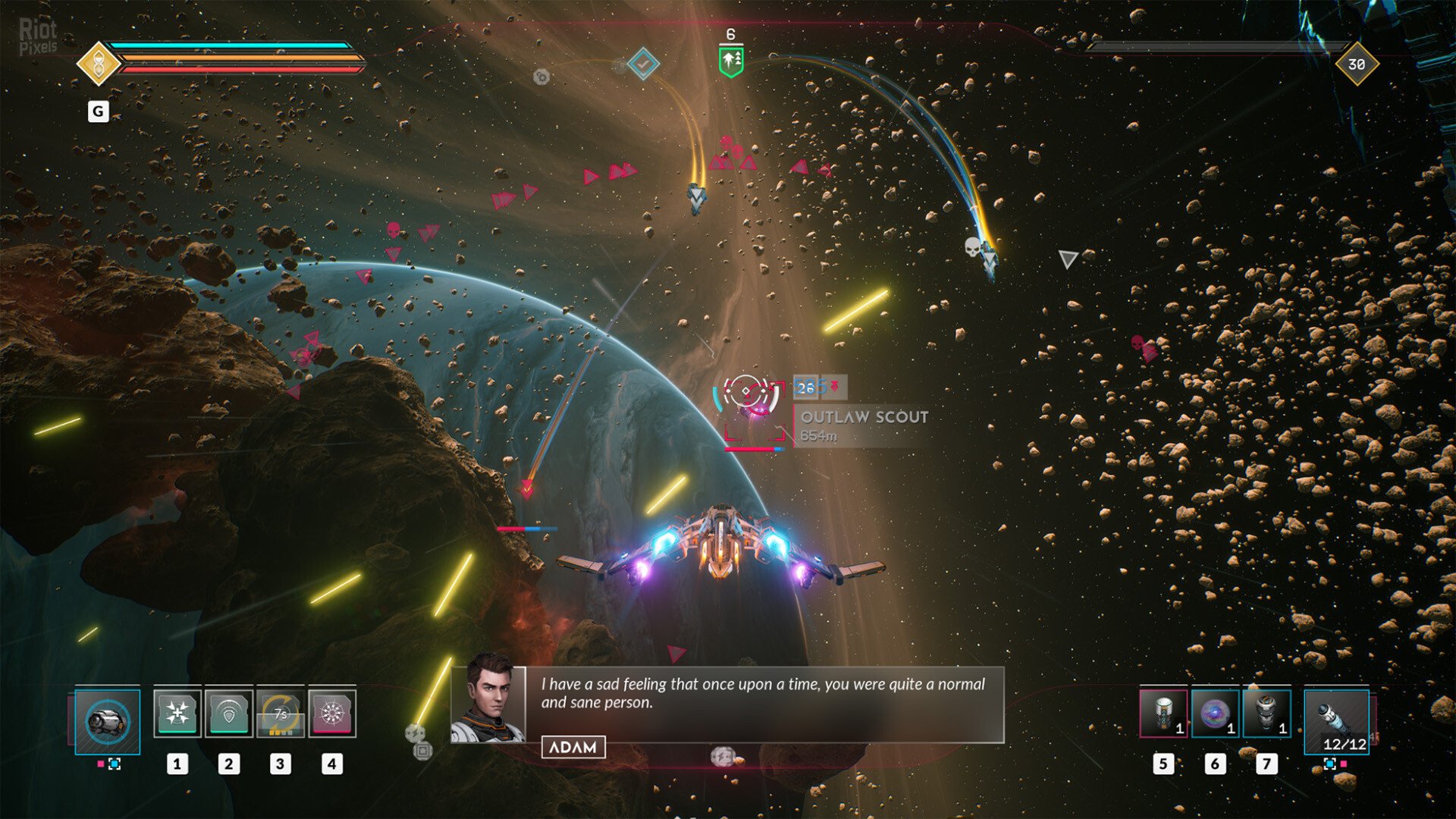 [8]-EVERSPACE 2: Complete Edition, v1.4.47960 + 6 DLCs/Bonuses Download