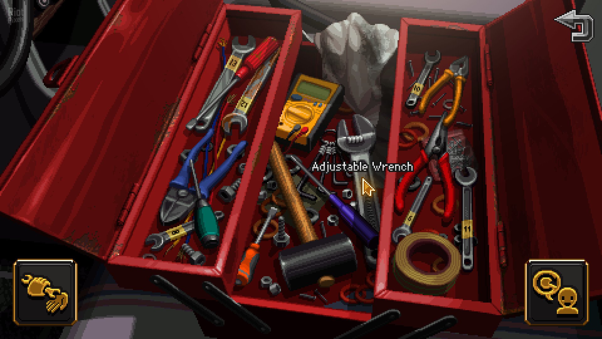 [4]-Kathy Rain 2: Soothsayer – v1.0.2.4024 Download