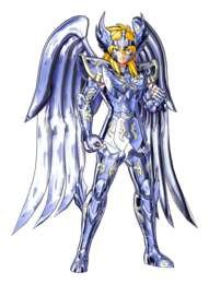[22]-Saint Seiya: Soldiers’ Soul Download