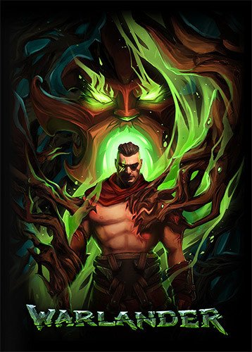 Warlander-HohohoGames