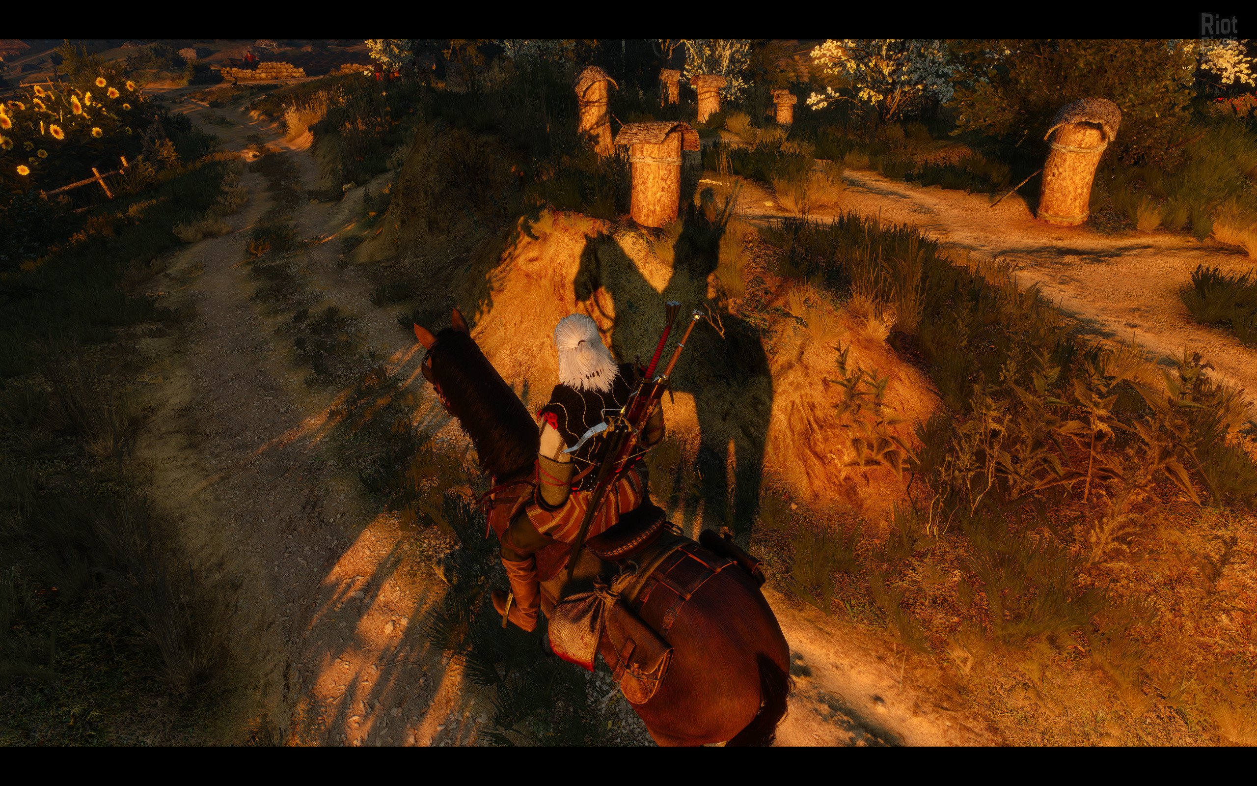 [11]-The Witcher 3: Wild Hunt – Patch from v1.21 to v1.22 Download
