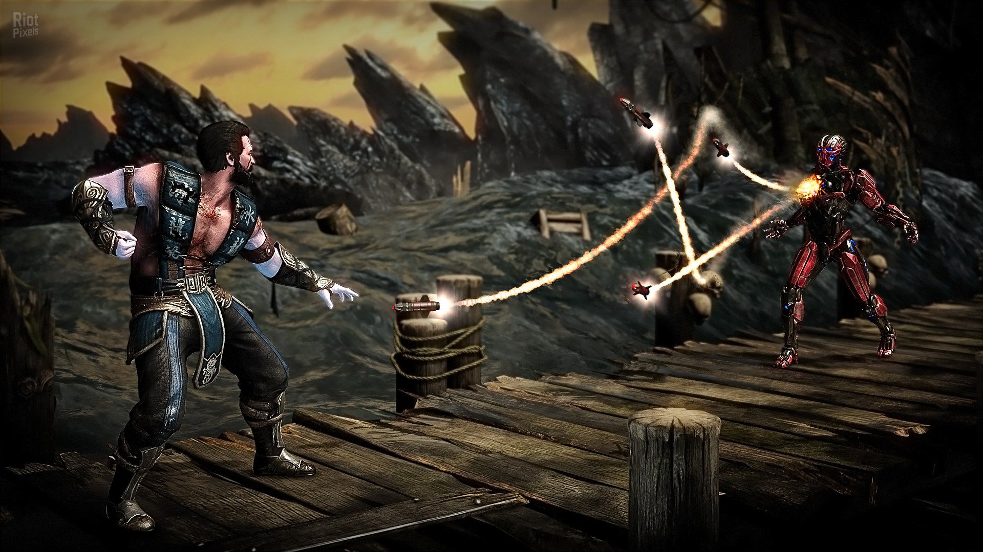 [2]-Mortal Kombat XL Download