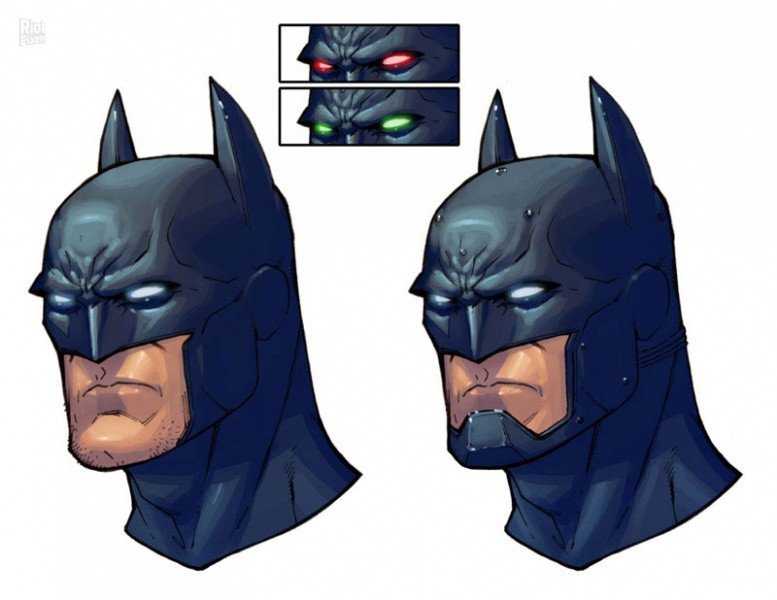 [24]-Batman: Arkham Asylum – Game of the Year Edition + Joker & Prey in the Darkness DLCs Download
